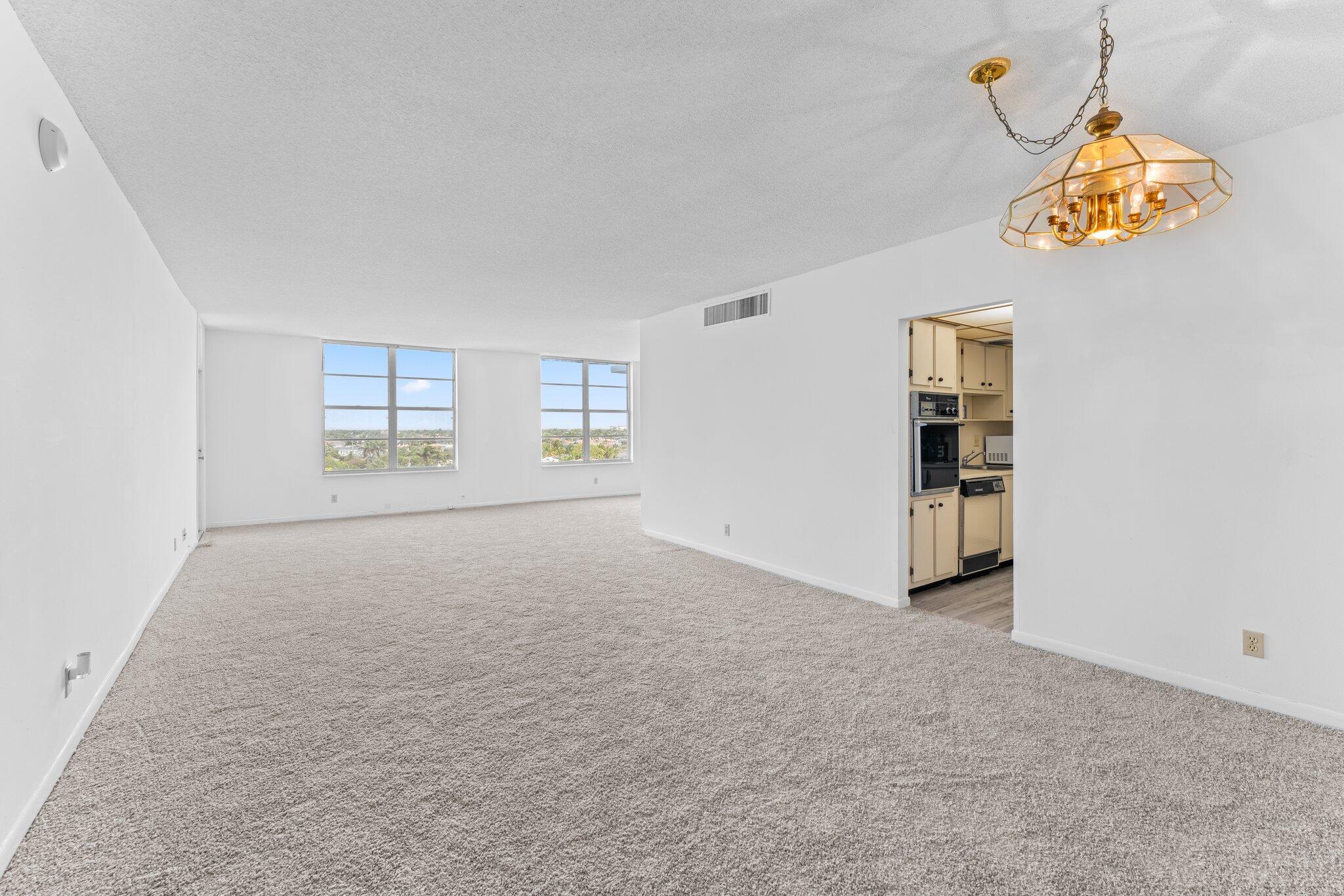 PATRICIAN CONDO - Residential