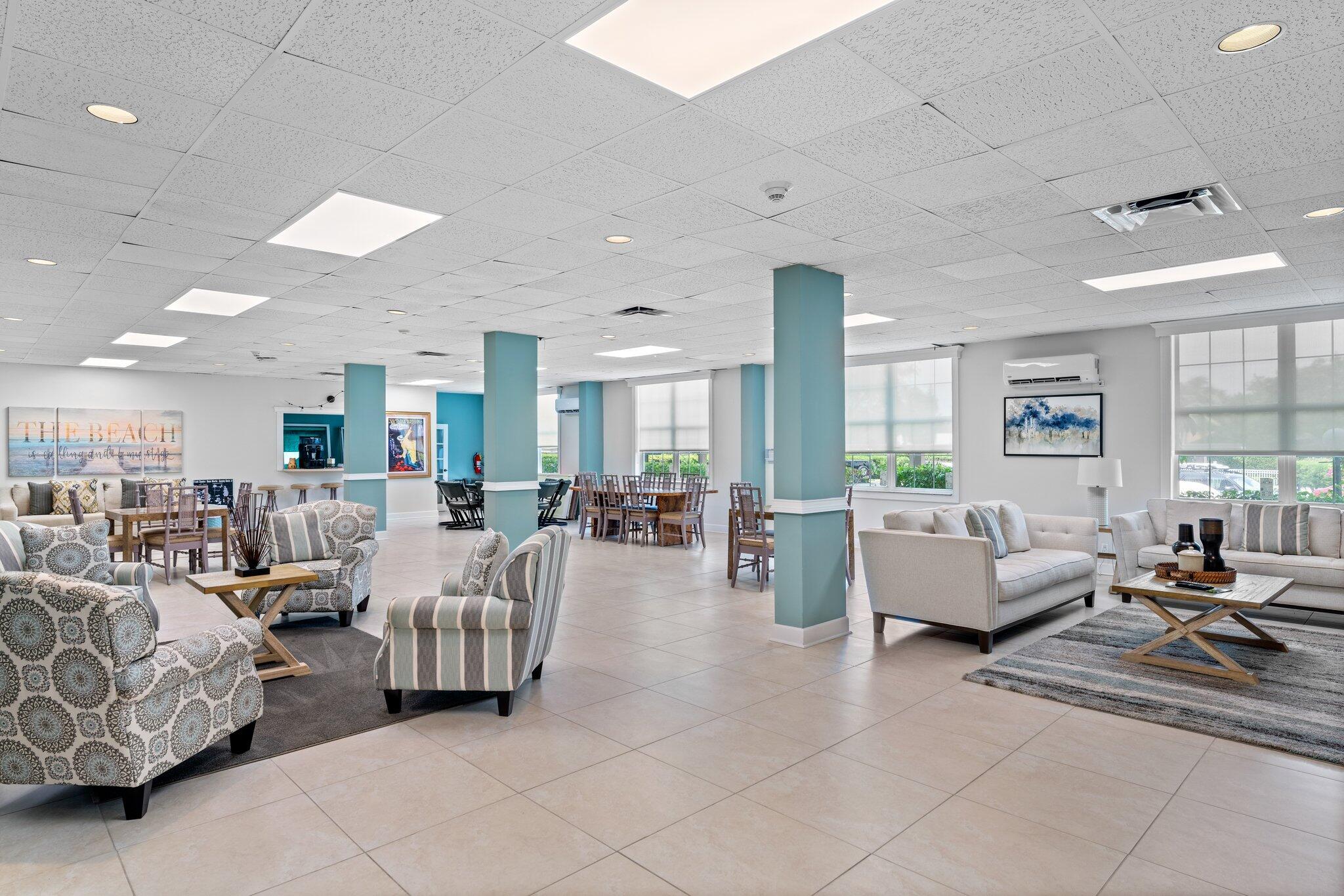 PATRICIAN CONDO - Residential