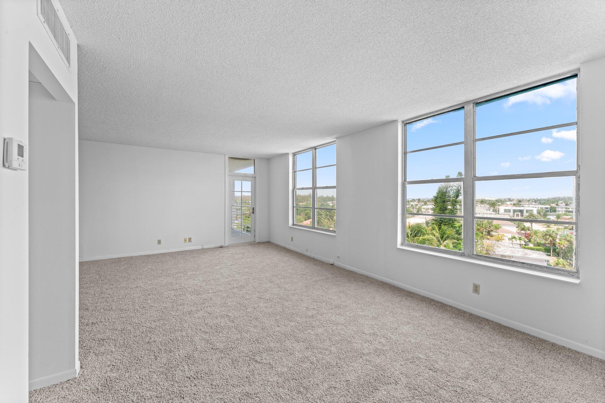 PATRICIAN CONDO - Residential