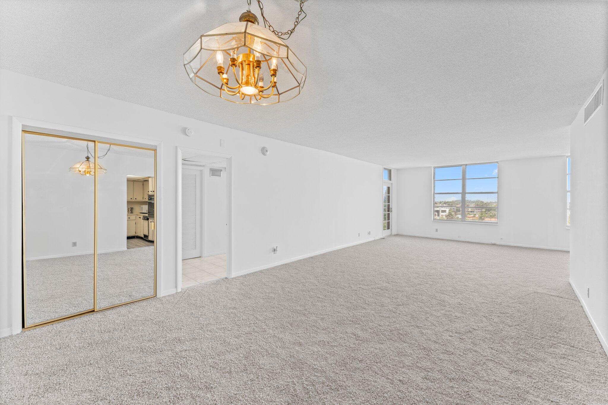 PATRICIAN CONDO - Residential