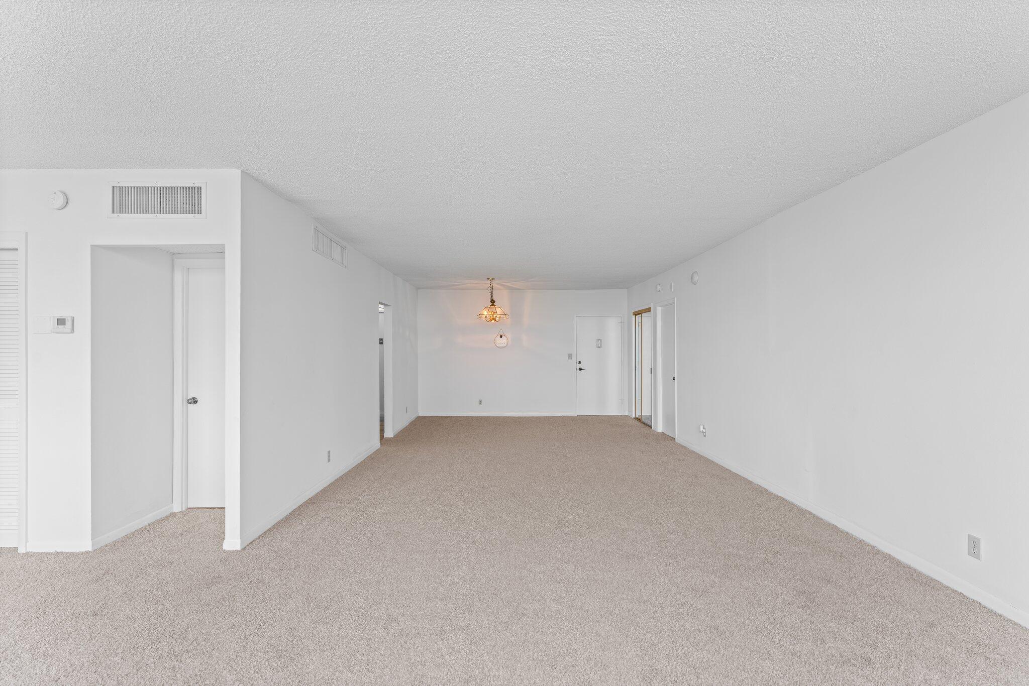 PATRICIAN CONDO - Residential