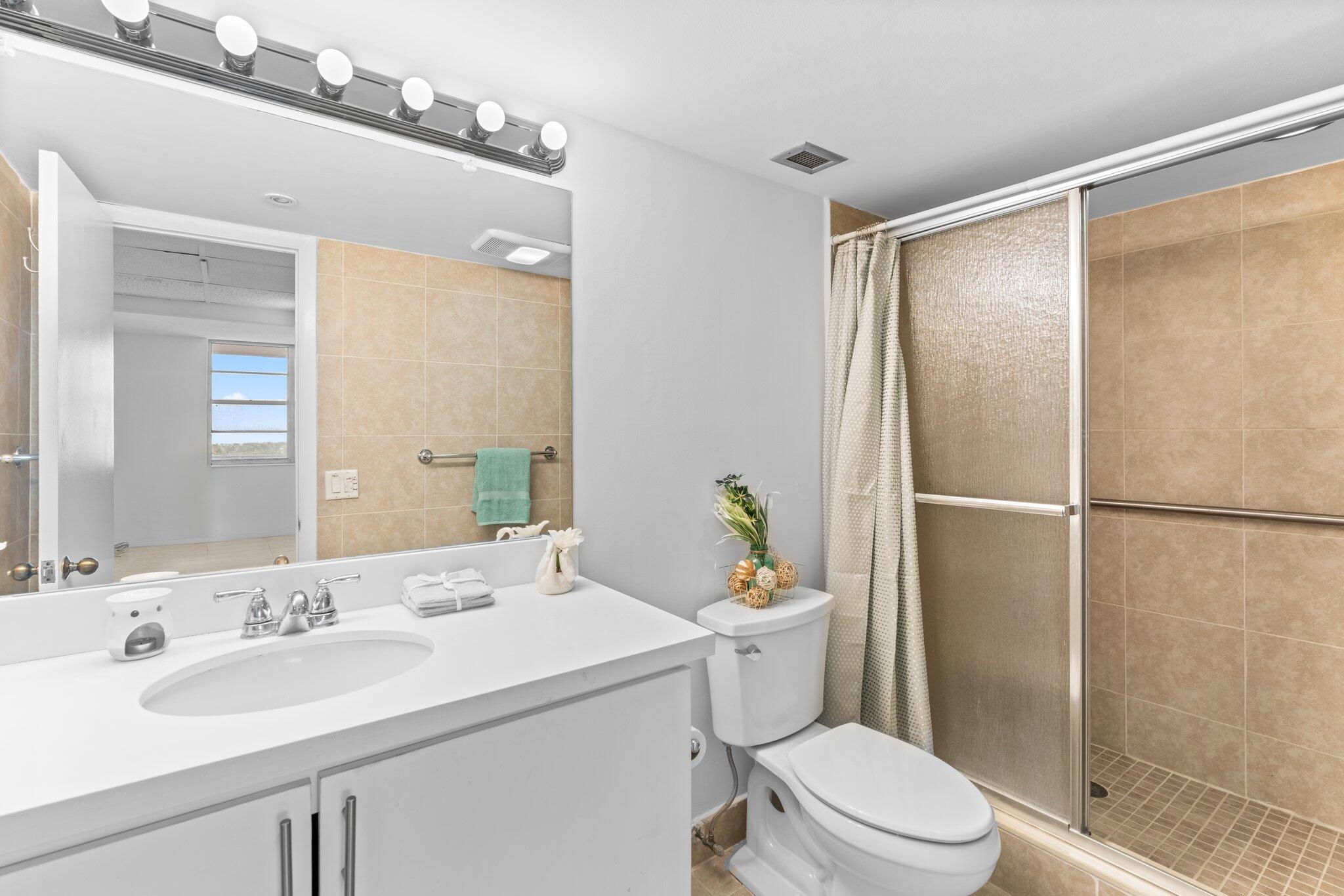 PATRICIAN CONDO - Residential