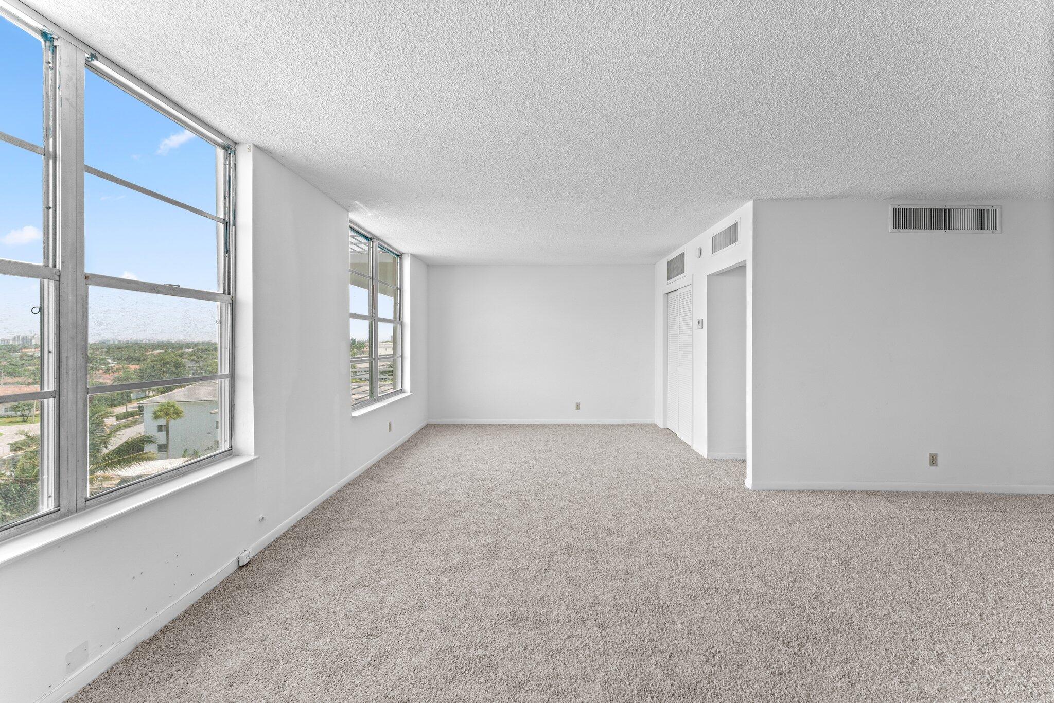 PATRICIAN CONDO - Residential