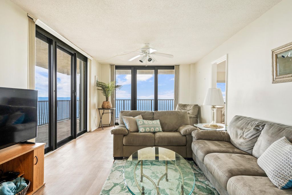 Photo of 4200 N Highway A1a #909, Hutchinson Island, FL 34949 (MLS # R11010758)