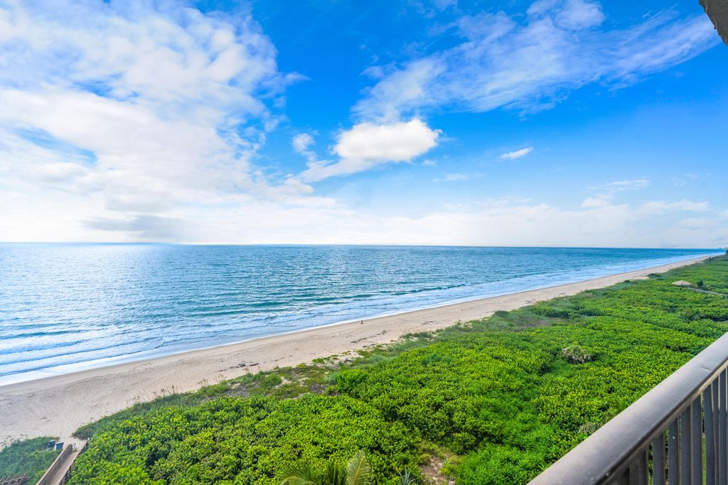 Photo of 4200 N Highway A1a #909, Hutchinson Island, FL 34949 (MLS # R11010758)