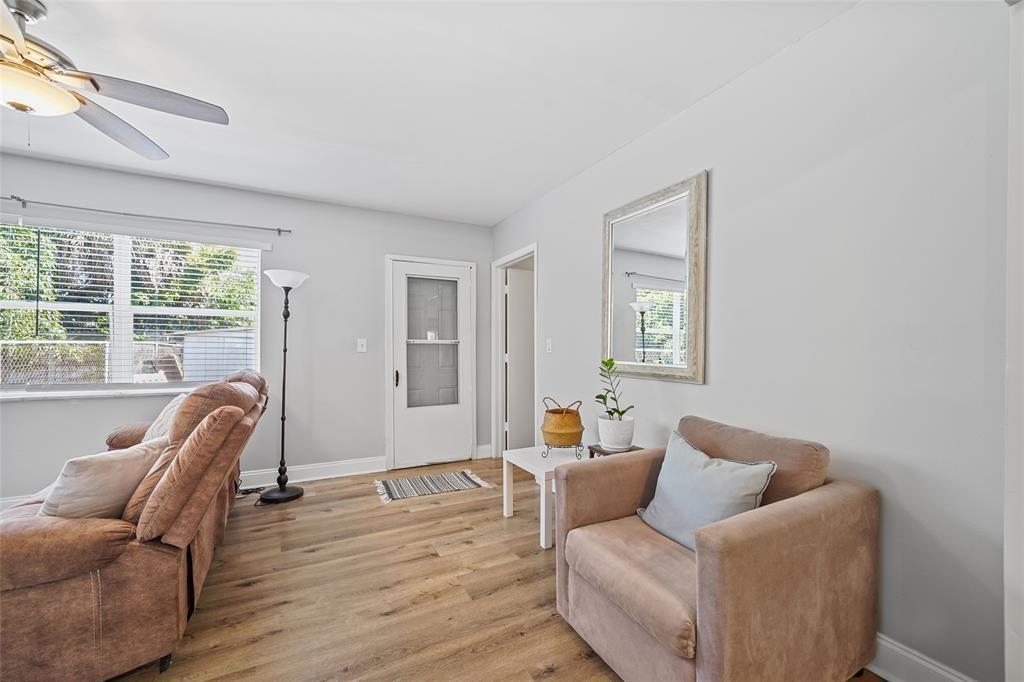 MIRROR LAKE ESTATES - Residential