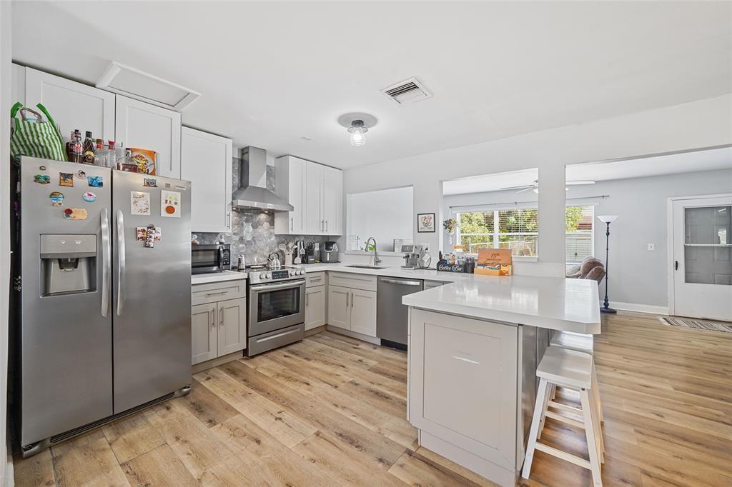 MIRROR LAKE ESTATES - Residential