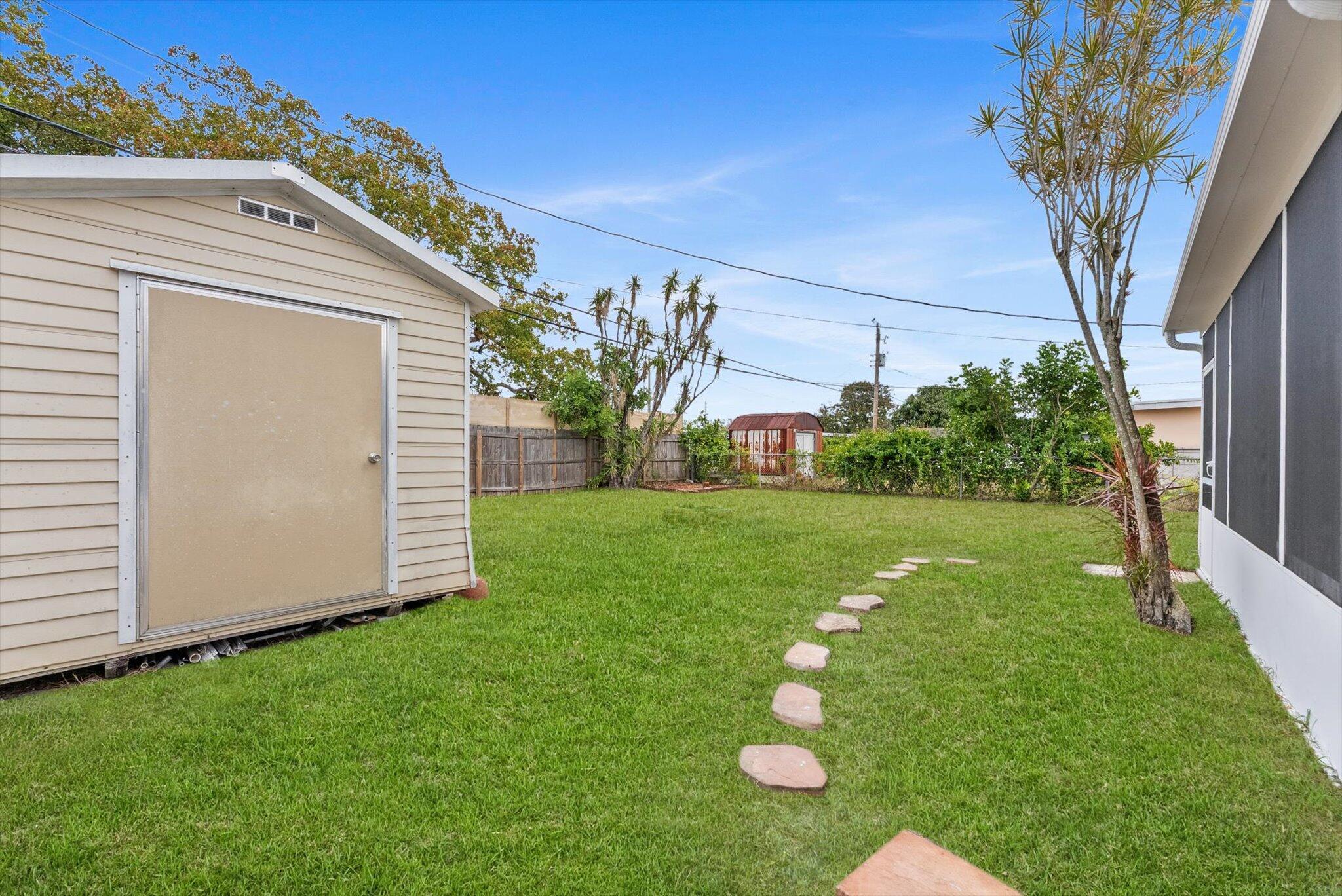 5737 Honeysuckle Drive