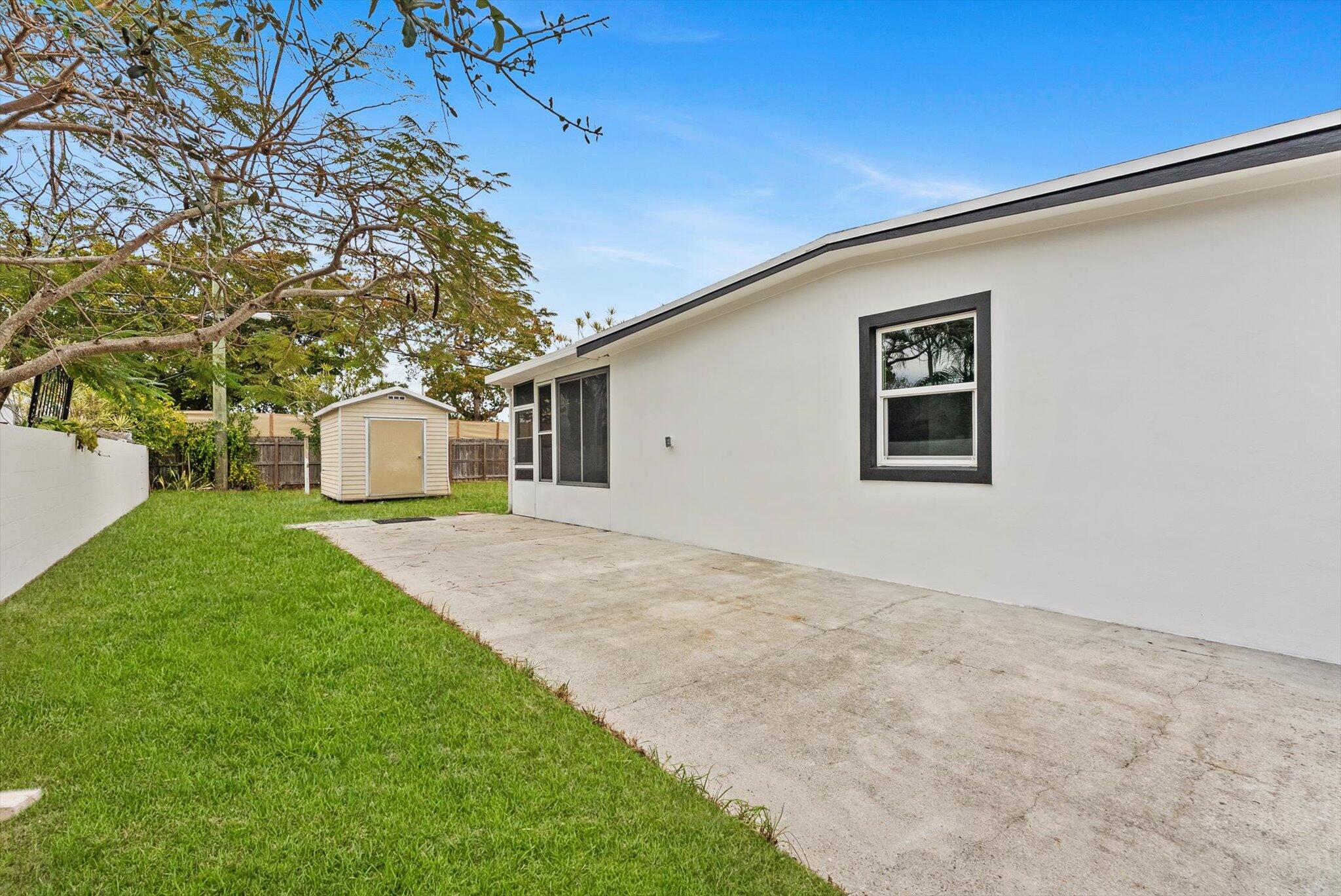 5737 Honeysuckle Drive