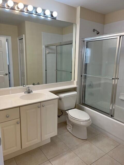 PGA Commons - Residential Lease