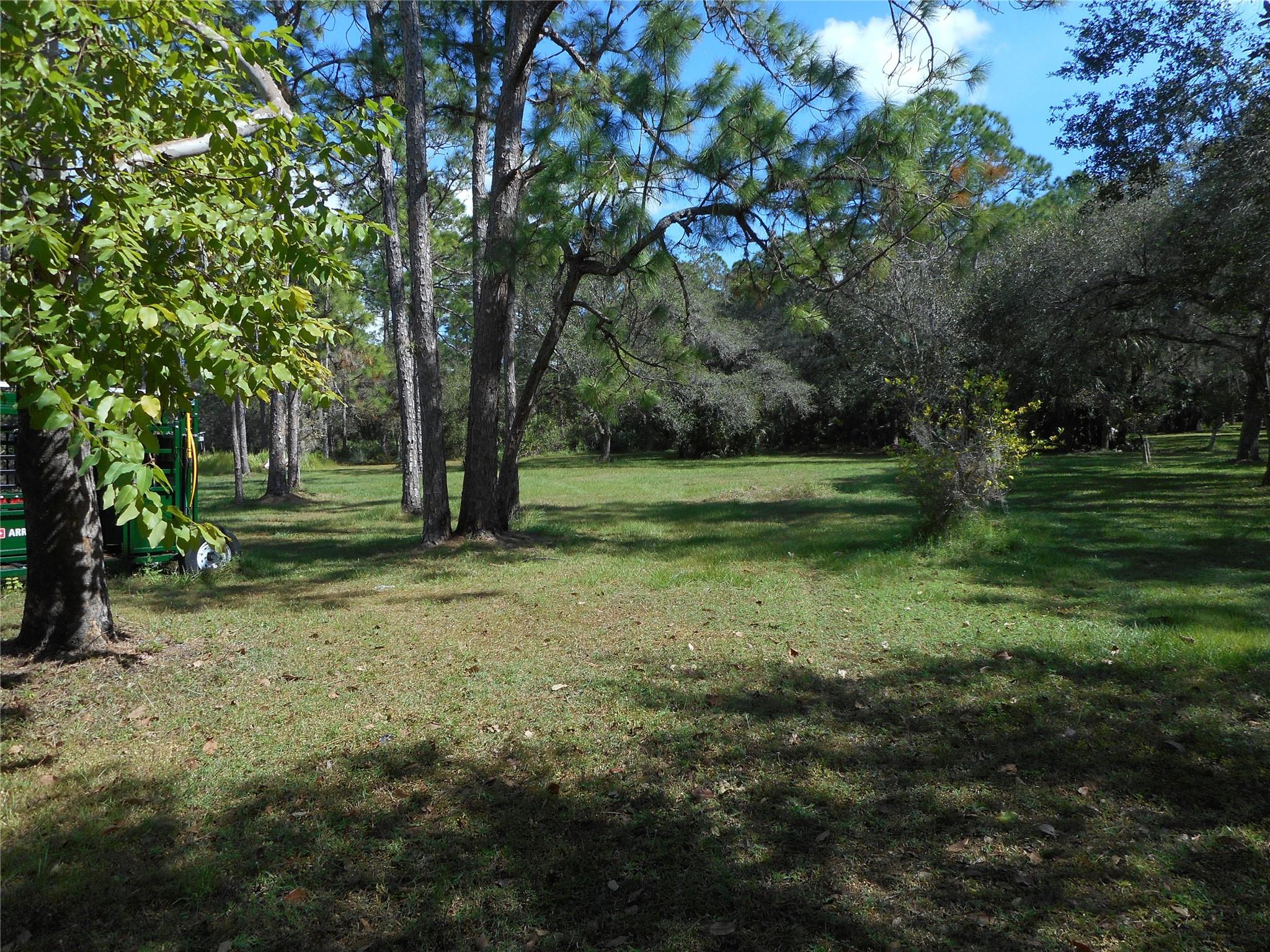 Yellow Gate Estates - Residential