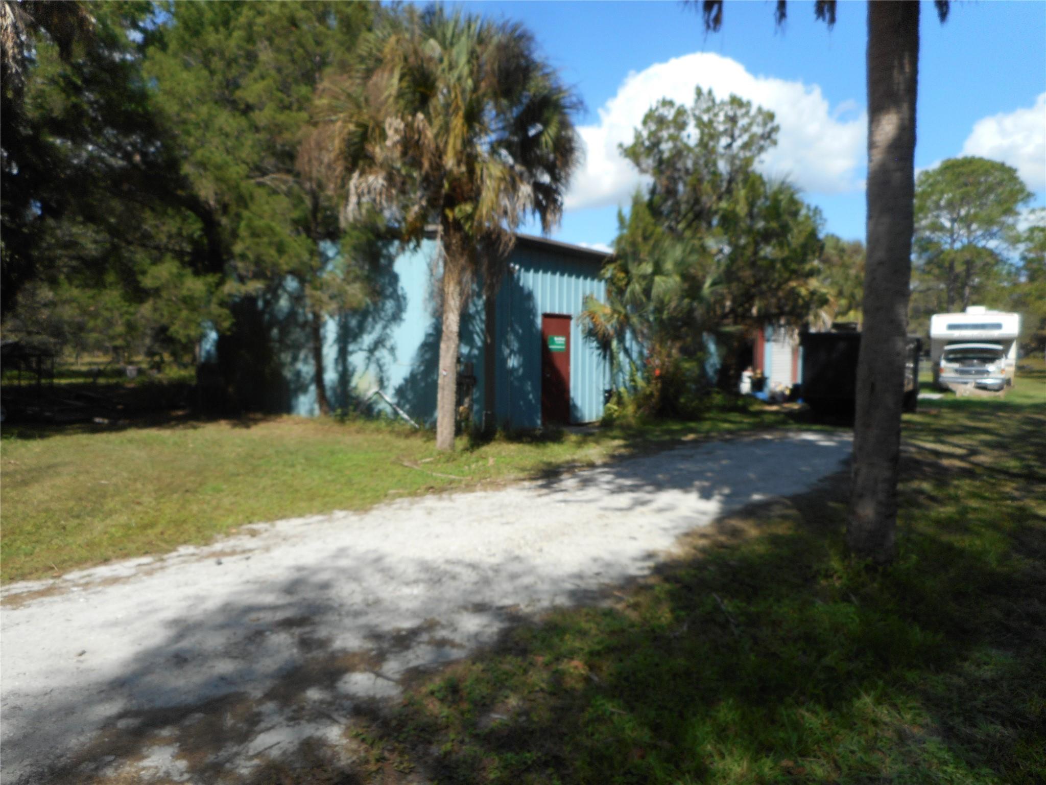 Yellow Gate Estates - Residential