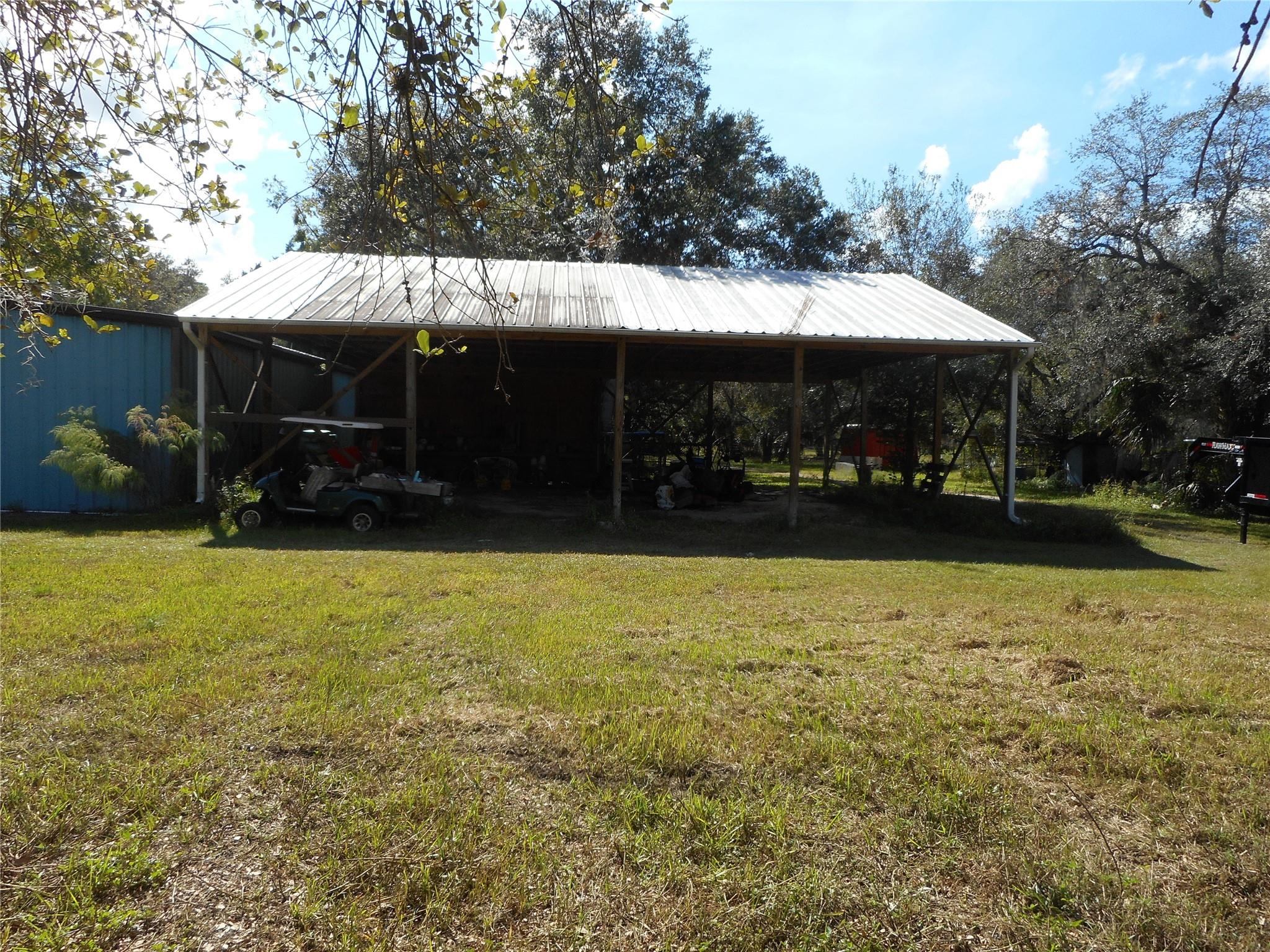 Yellow Gate Estates - Residential