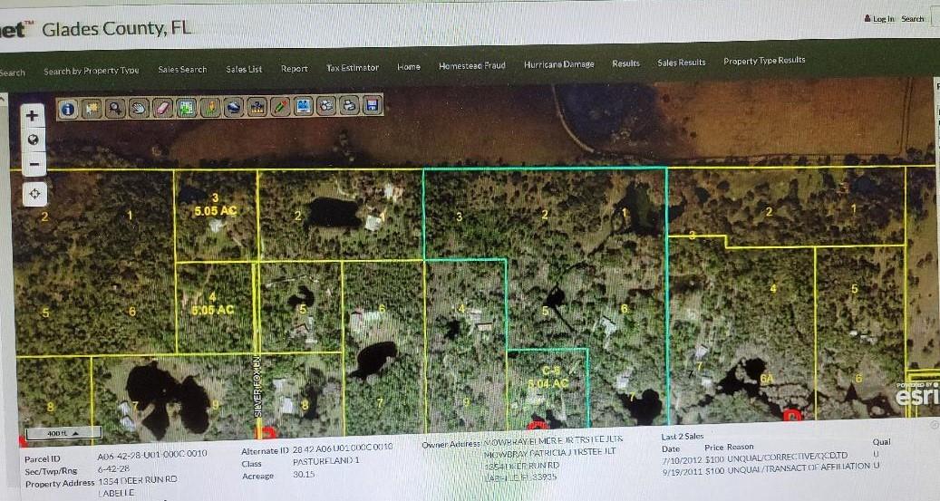 Yellow Gate Estates - Residential