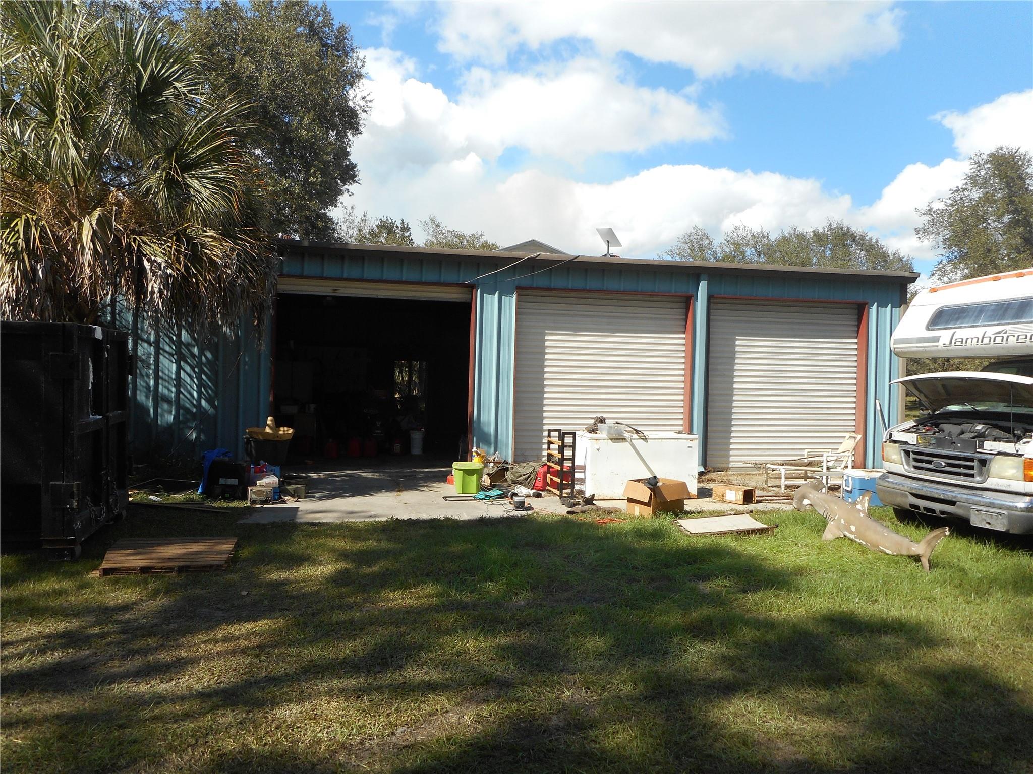 Yellow Gate Estates - Residential