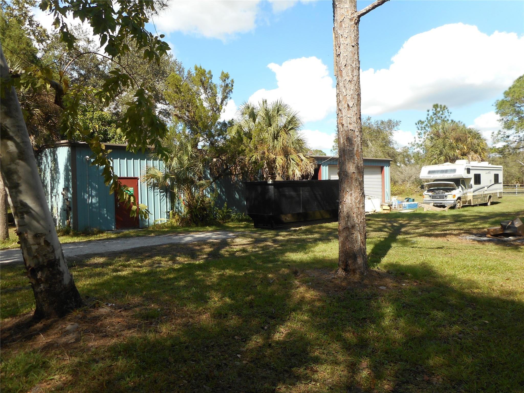 Yellow Gate Estates - Residential