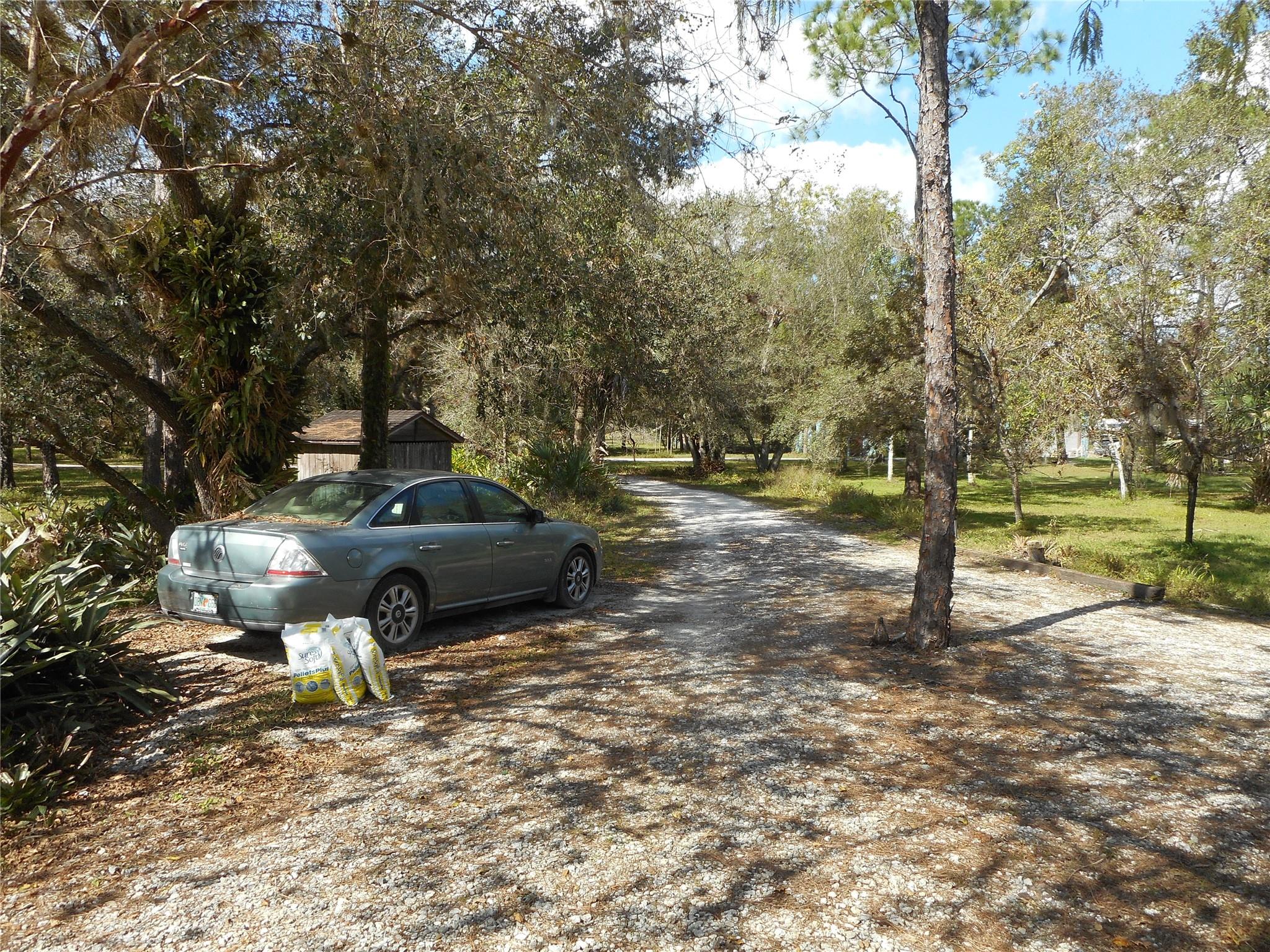 Yellow Gate Estates - Residential