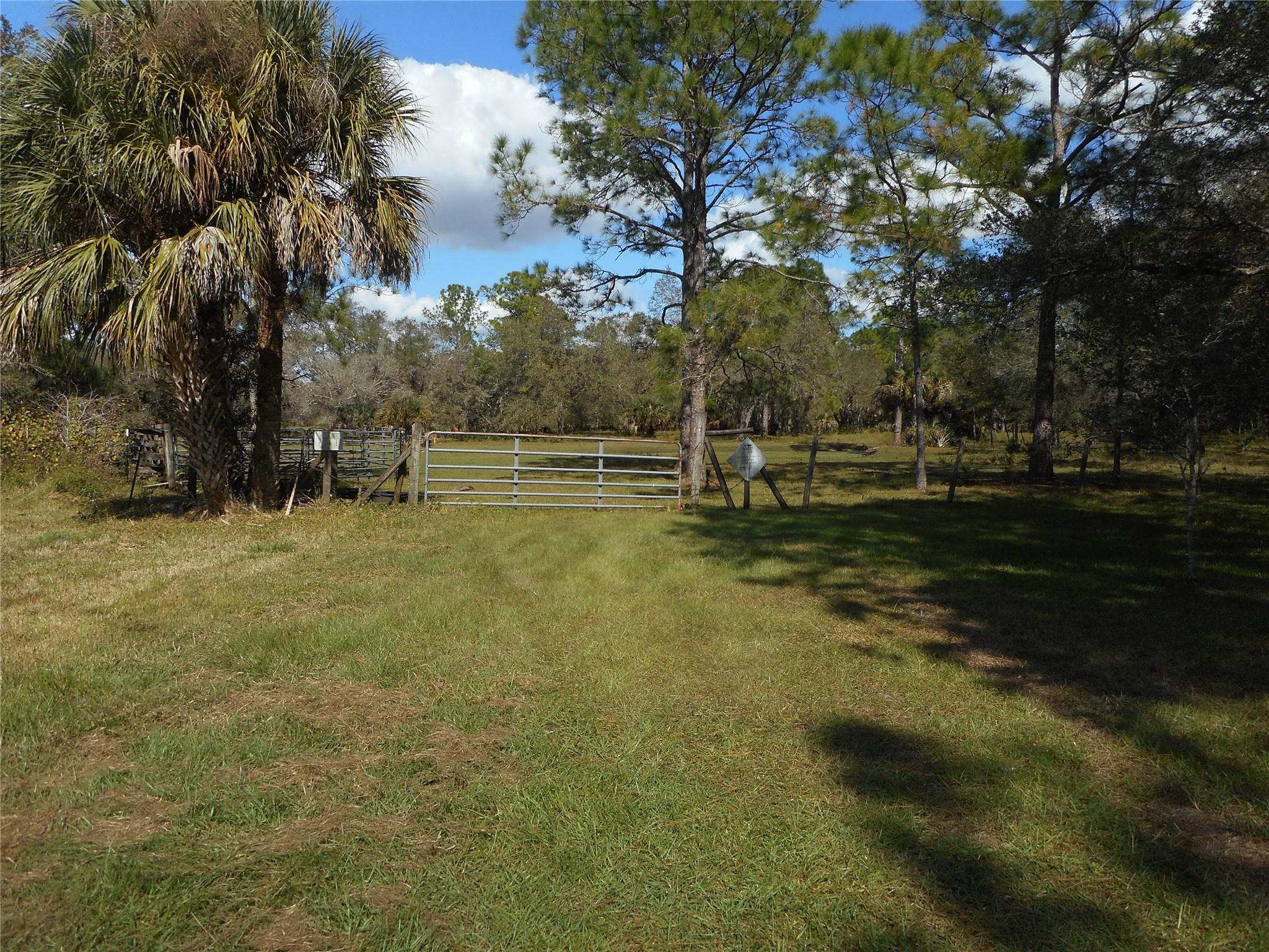 Yellow Gate Estates - Residential