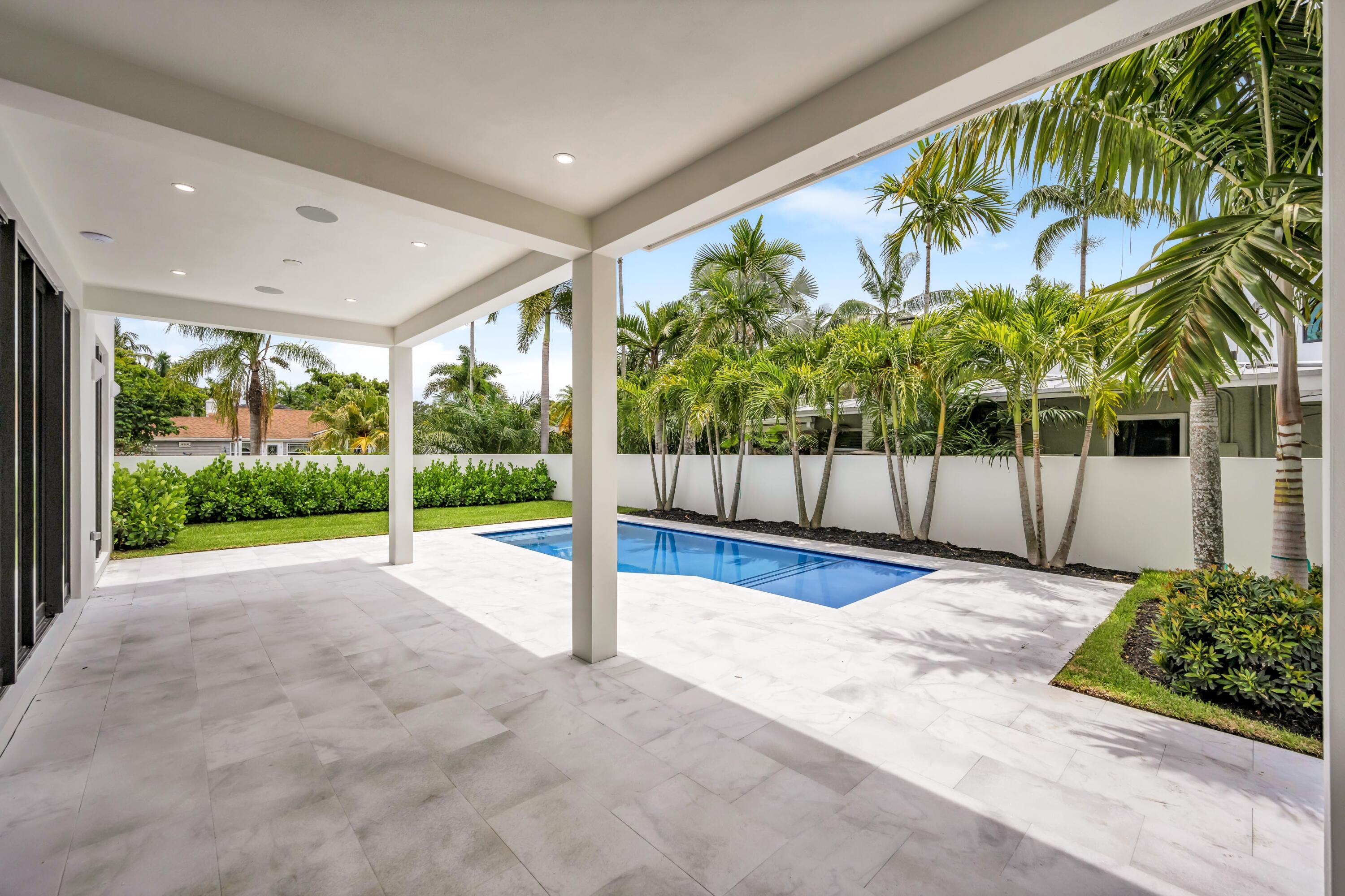 445 NE 11th Ave, Fort Lauderdale, FL, 33301, USA, 4 Bedrooms Bedrooms, ,5 BathroomsBathrooms,Residential,Active,445 NE 11th Ave,F10476701