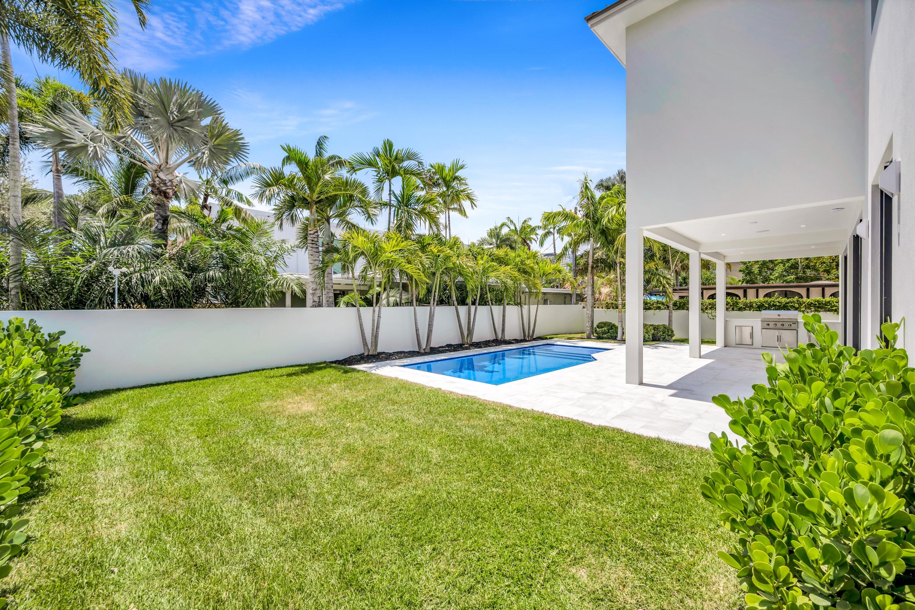 445 NE 11th Ave, Fort Lauderdale, FL, 33301, USA, 4 Bedrooms Bedrooms, ,5 BathroomsBathrooms,Residential,Active,445 NE 11th Ave,F10476701