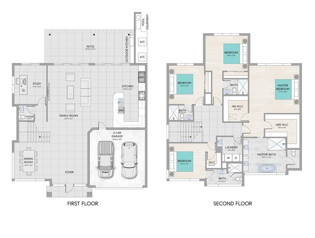 445 NE 11th Ave, Fort Lauderdale, FL, 33301, USA, 4 Bedrooms Bedrooms, ,5 BathroomsBathrooms,Residential,Active,445 NE 11th Ave,F10476701