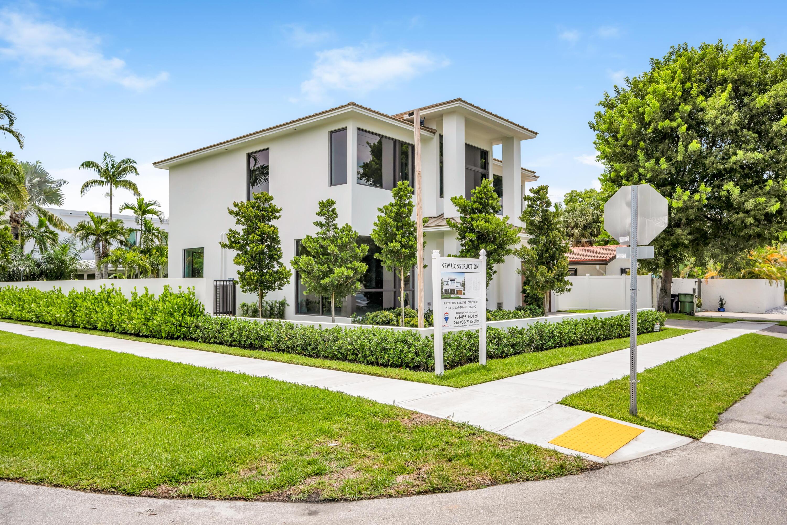445 NE 11th Avenue