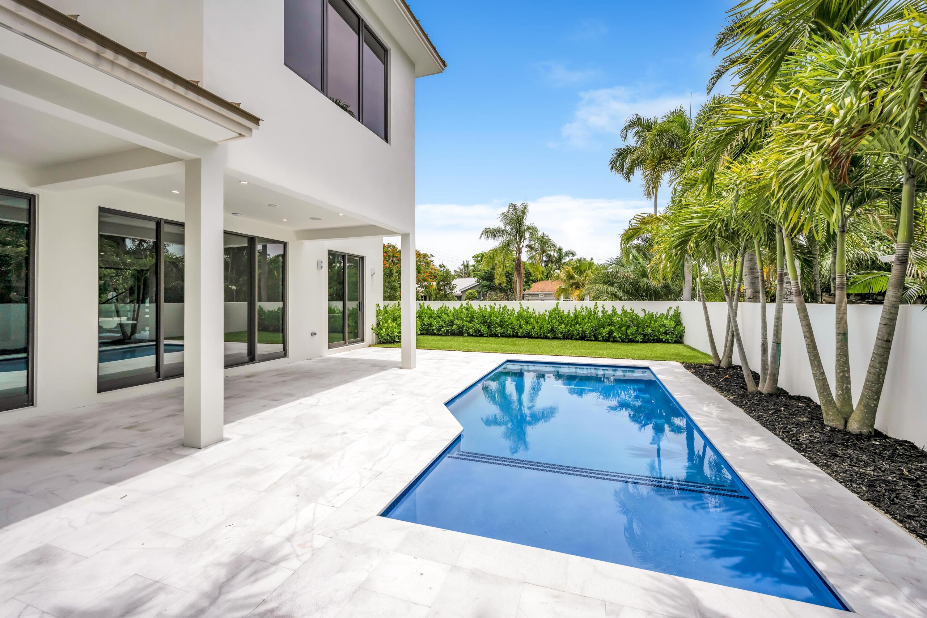 445 NE 11th Ave, Fort Lauderdale, FL, 33301, USA, 4 Bedrooms Bedrooms, ,5 BathroomsBathrooms,Residential,Active,445 NE 11th Ave,F10476701