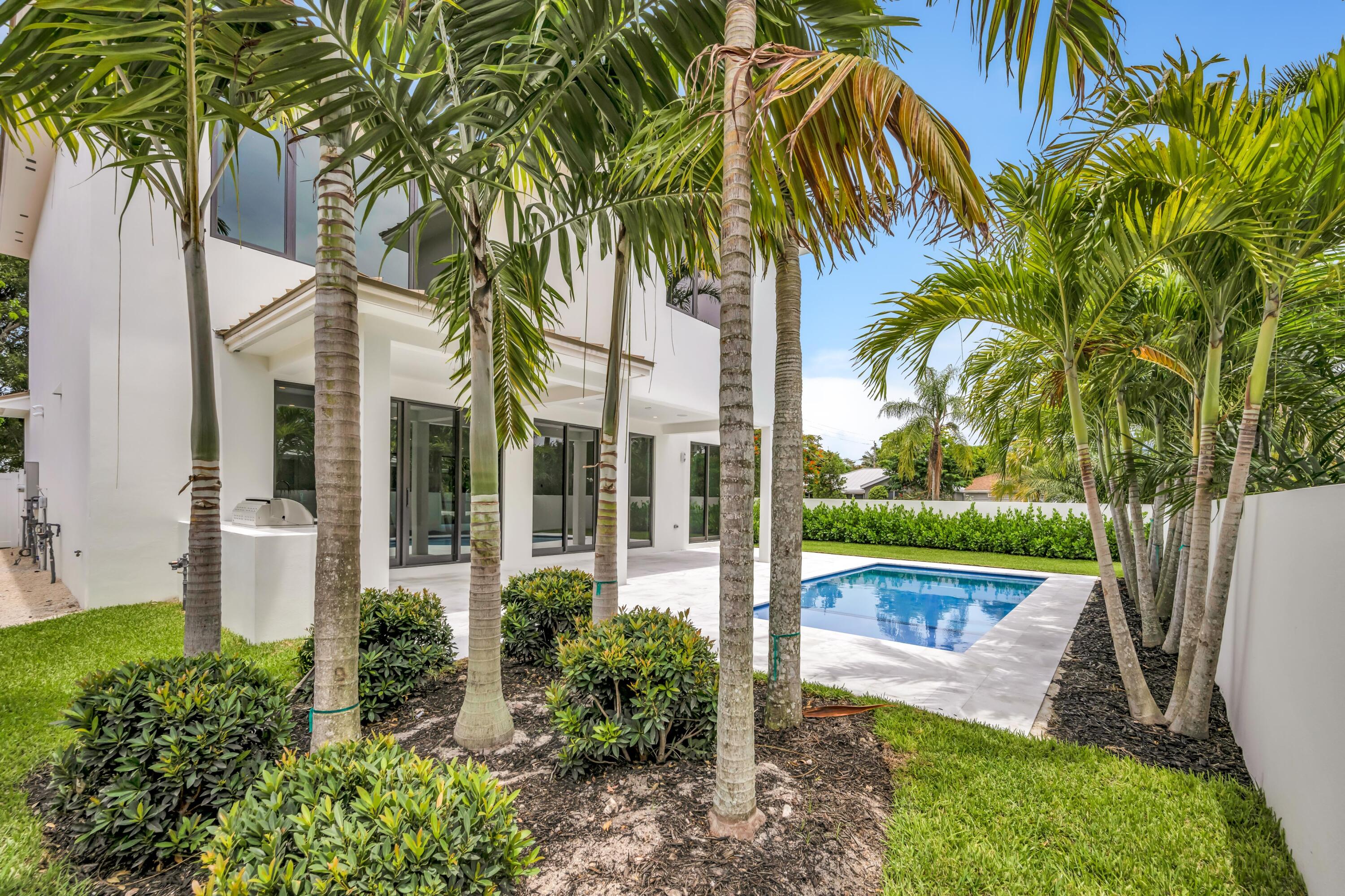 445 NE 11th Ave, Fort Lauderdale, FL, 33301, USA, 4 Bedrooms Bedrooms, ,5 BathroomsBathrooms,Residential,Active,445 NE 11th Ave,F10476701