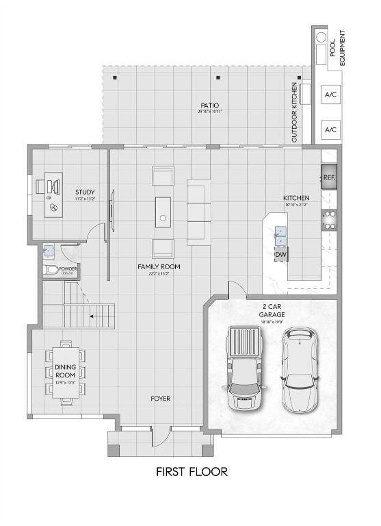 Fort Lauderdale, Florida, 33301, United States, 4 Bedrooms Bedrooms, ,5 BathroomsBathrooms,Residential,Active,2008698