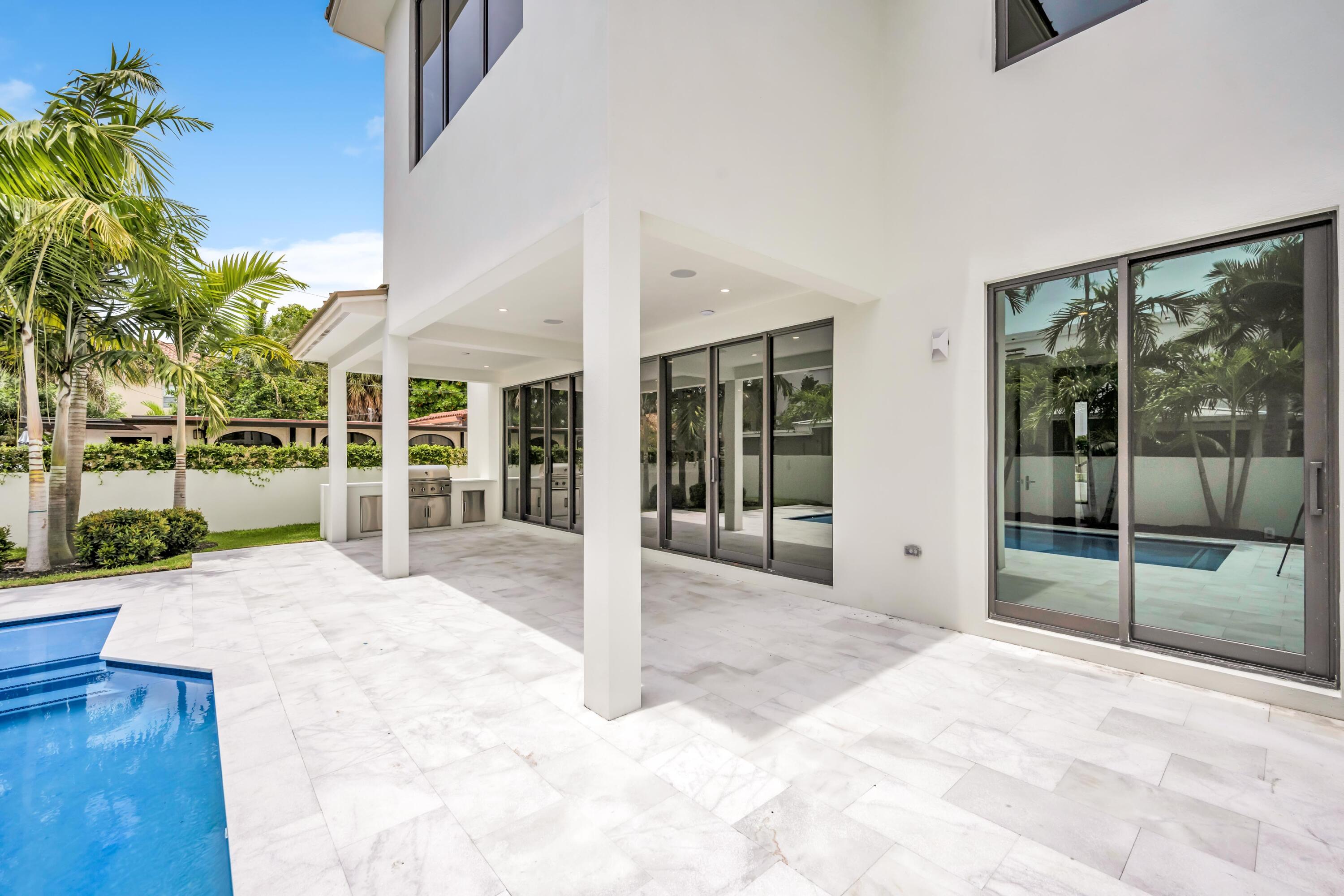 445 NE 11th Ave, Fort Lauderdale, FL, 33301, USA, 4 Bedrooms Bedrooms, ,5 BathroomsBathrooms,Residential,Active,445 NE 11th Ave,F10476701
