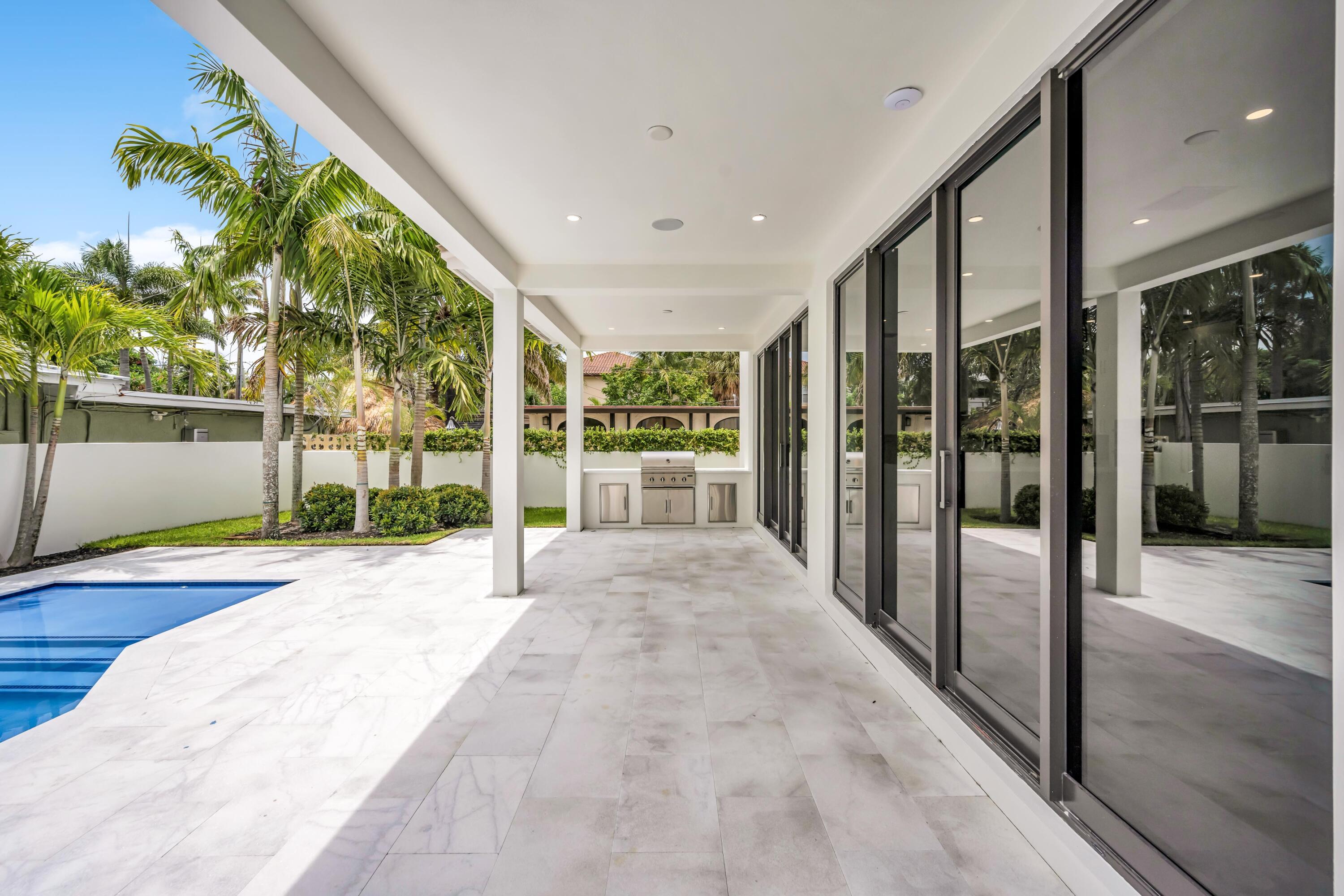 445 NE 11th Ave, Fort Lauderdale, FL, 33301, USA, 4 Bedrooms Bedrooms, ,5 BathroomsBathrooms,Residential,Active,445 NE 11th Ave,F10476701