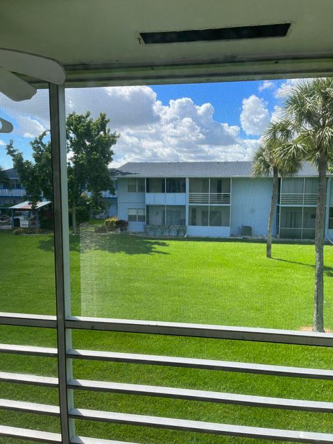 A home in West Palm Beach