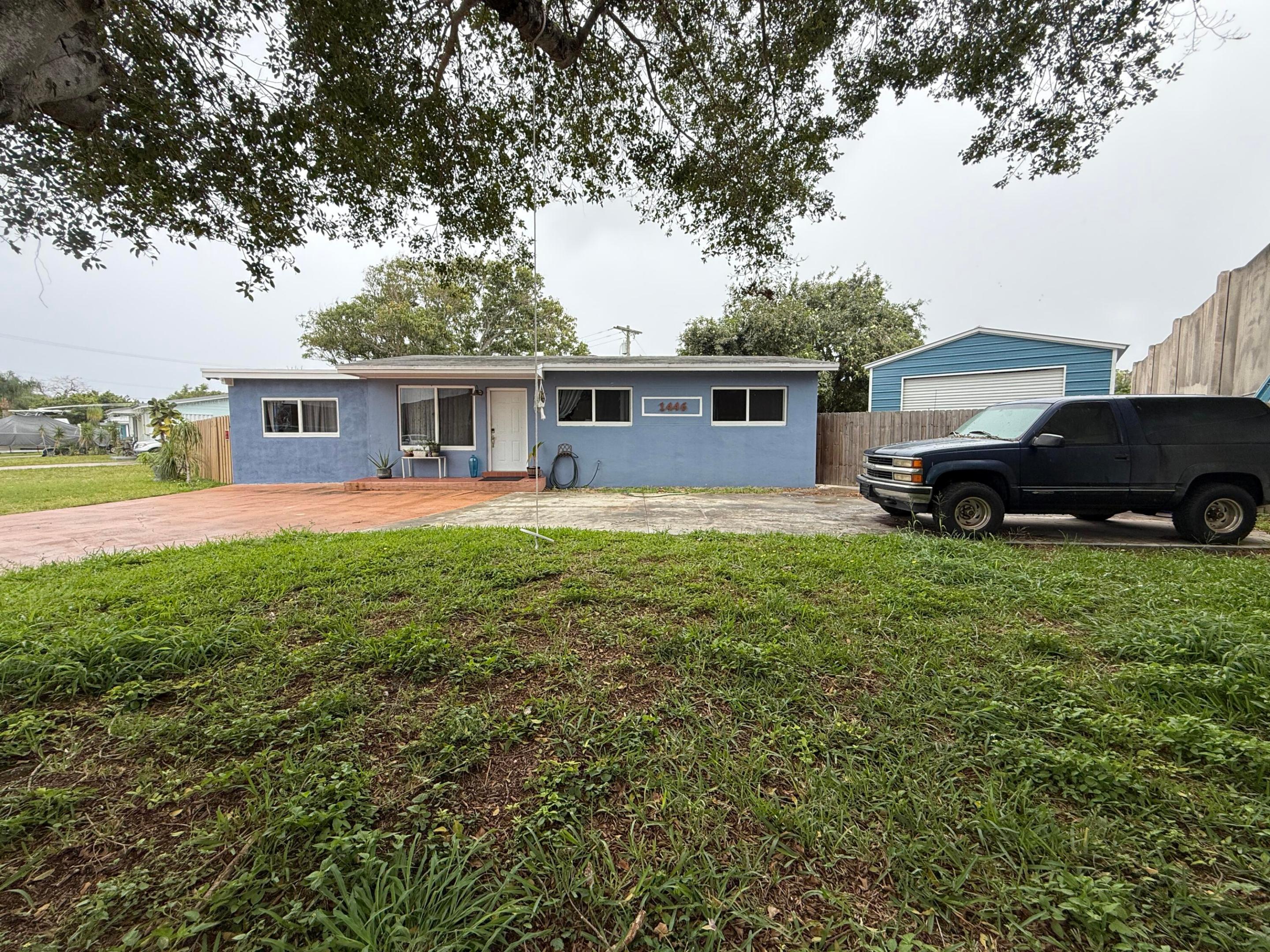 LANTANA HEIGHTS 7 - Residential