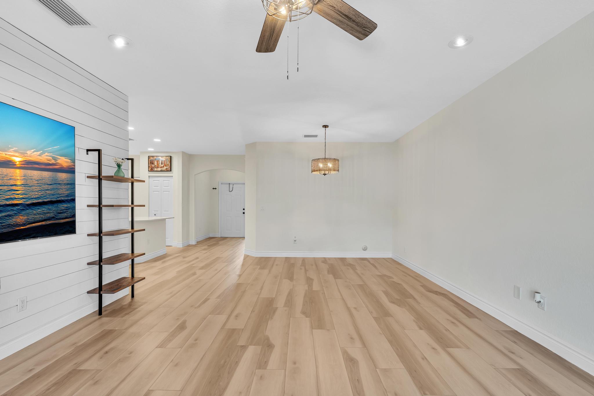 The Waterways - Residential