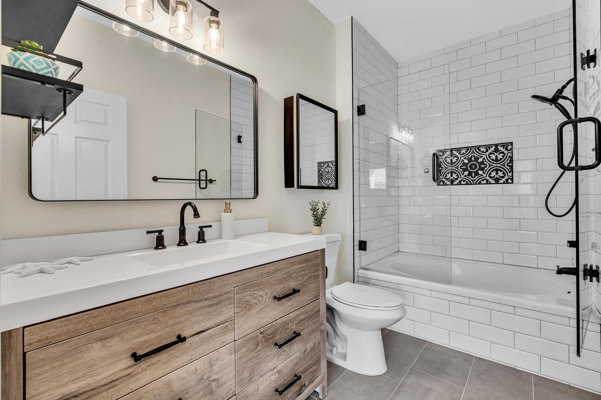 The Waterways - Residential