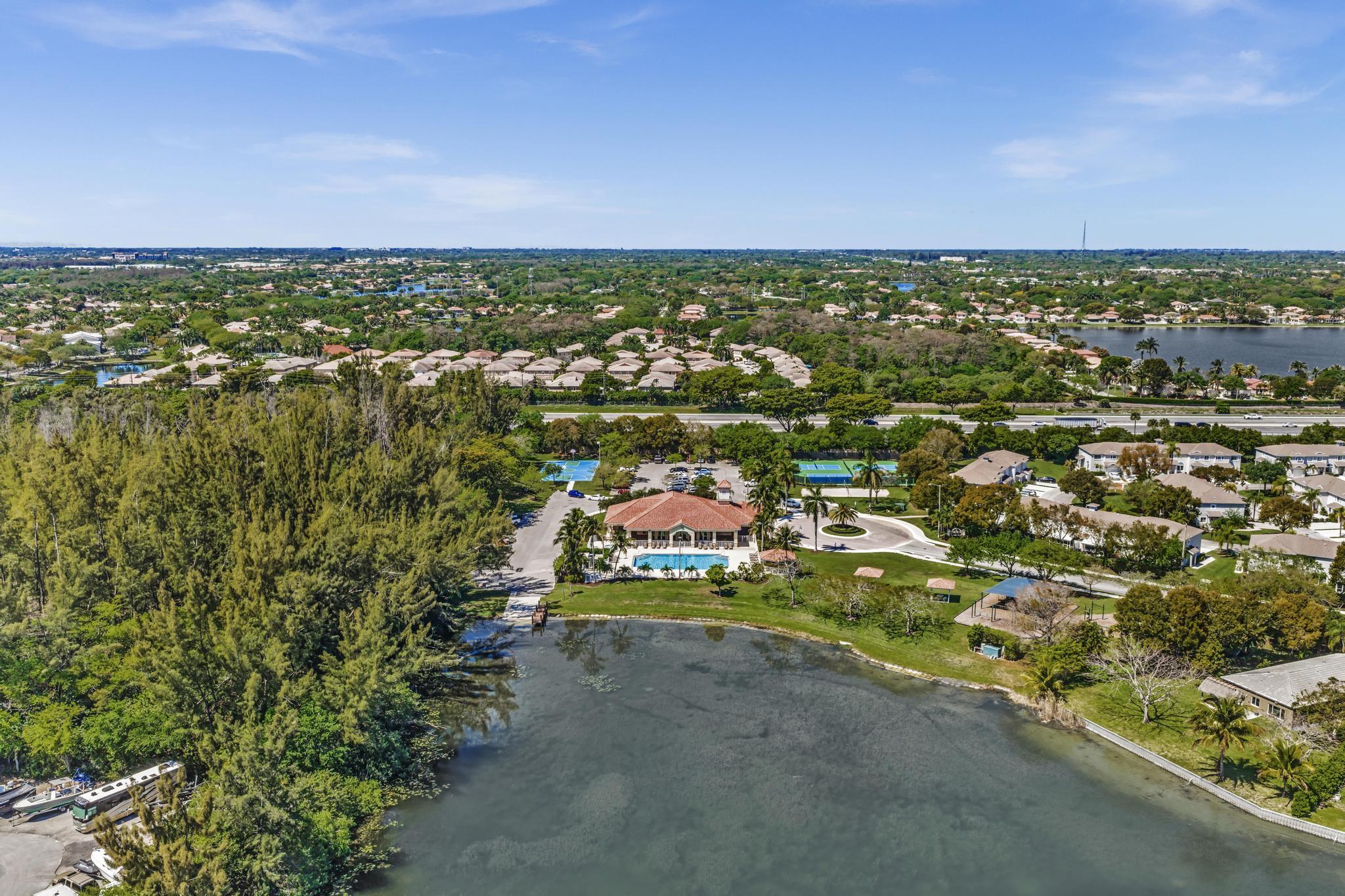 The Waterways - Residential