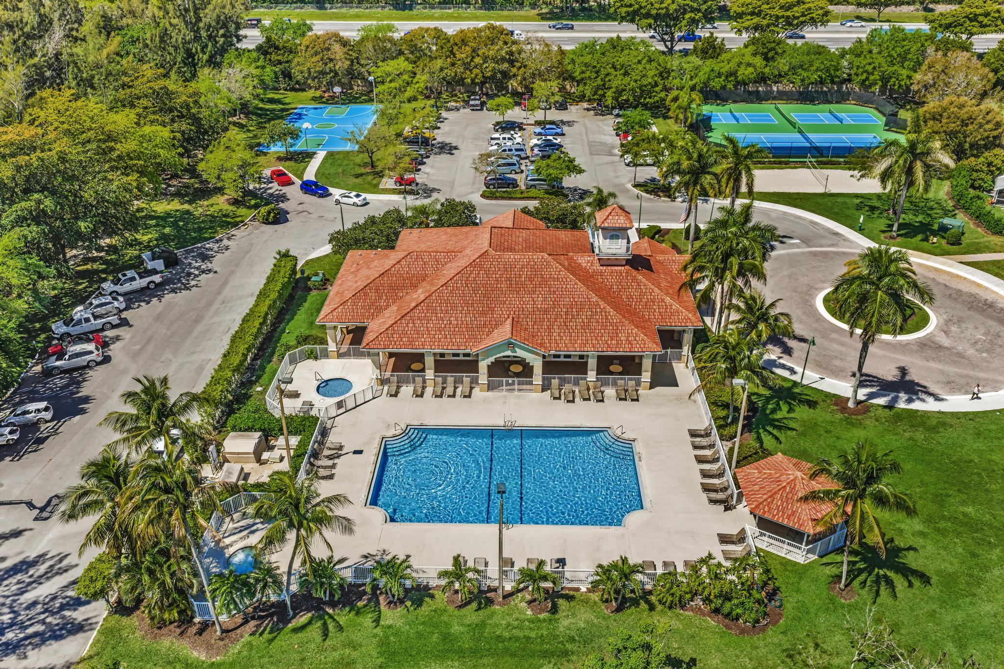 The Waterways - Residential