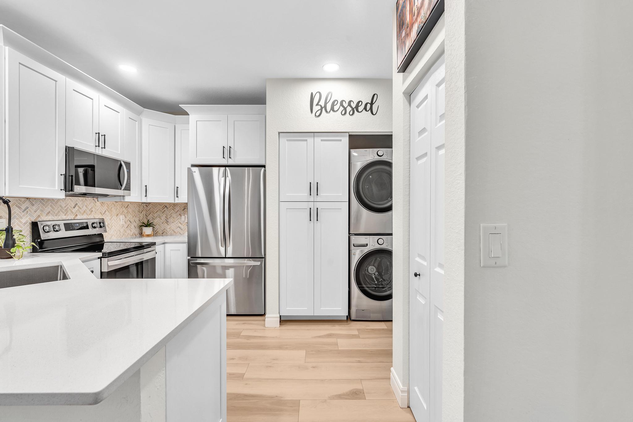 The Waterways - Residential