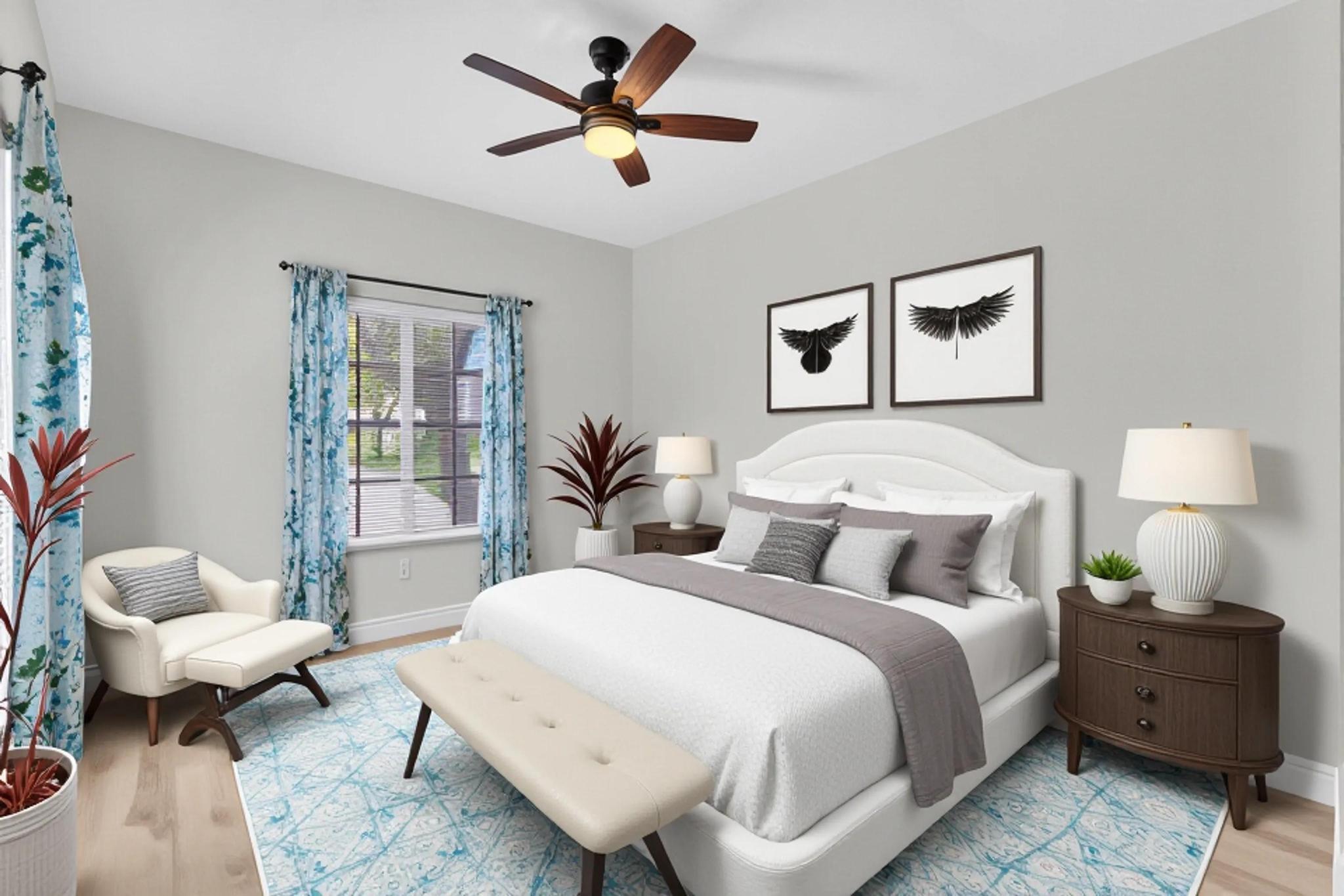 The Waterways - Residential