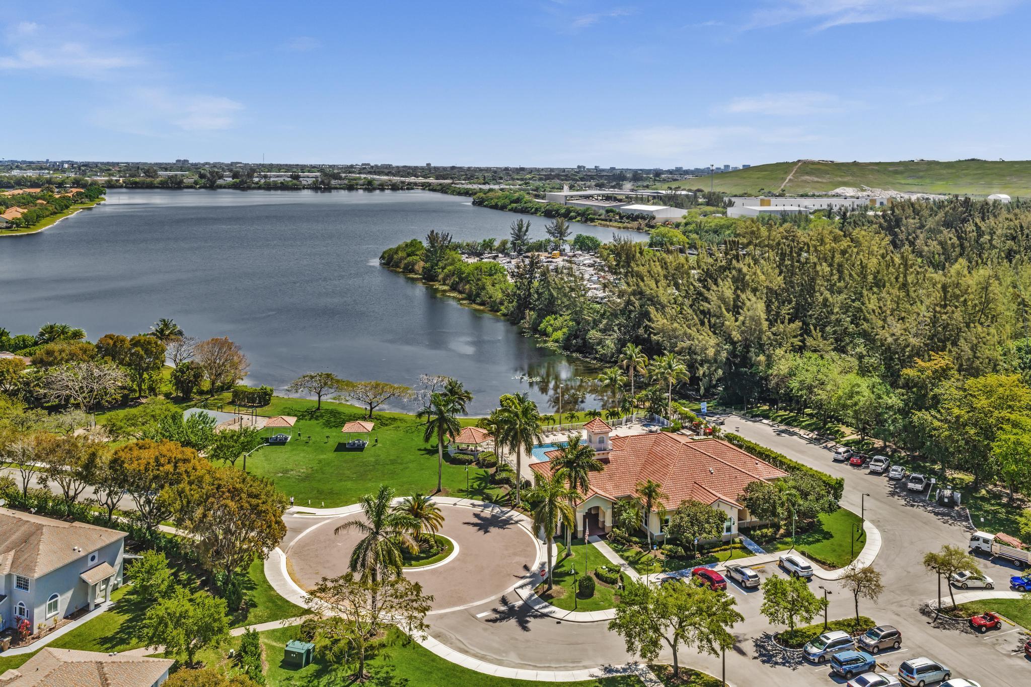 The Waterways - Residential