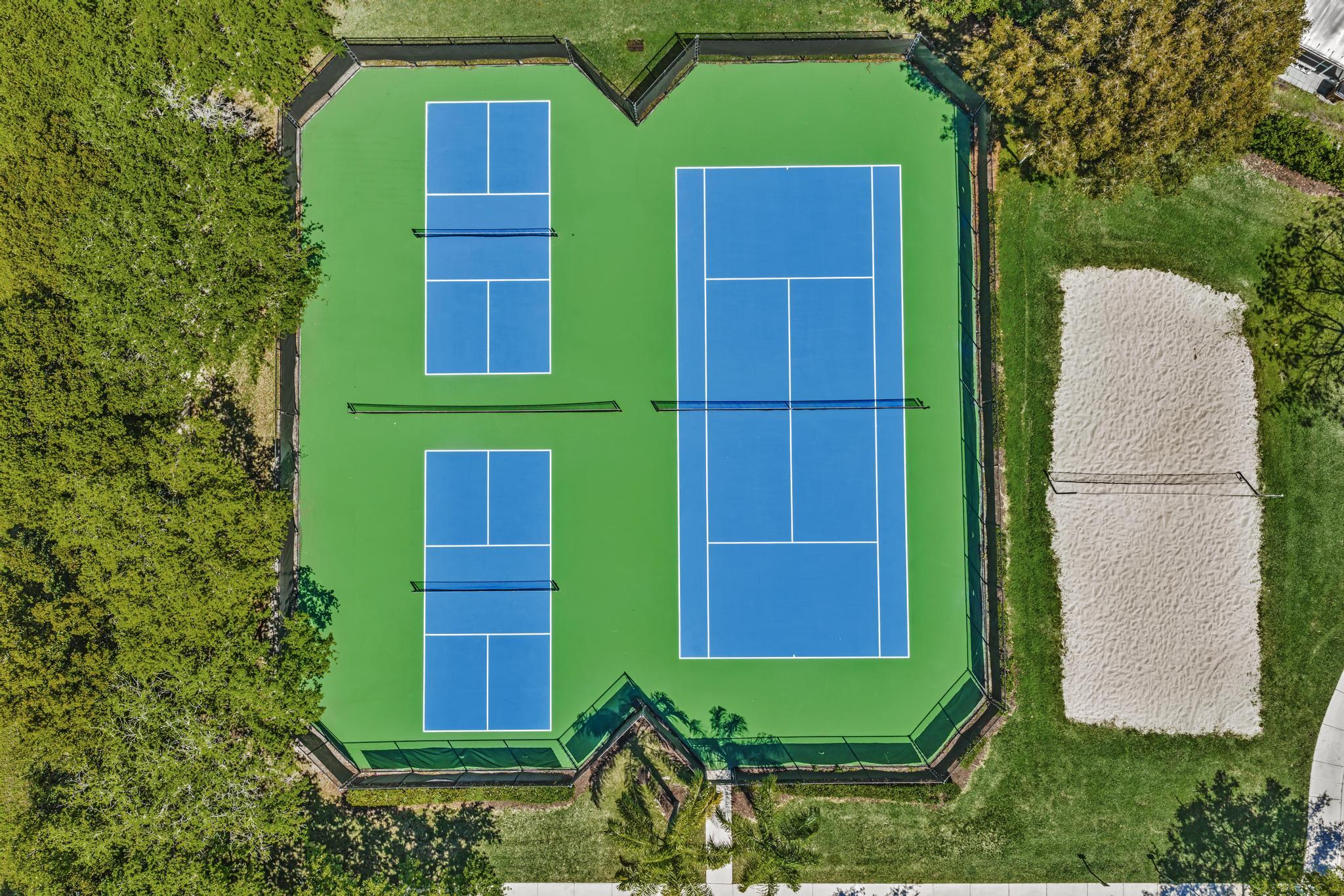 The Waterways - Residential