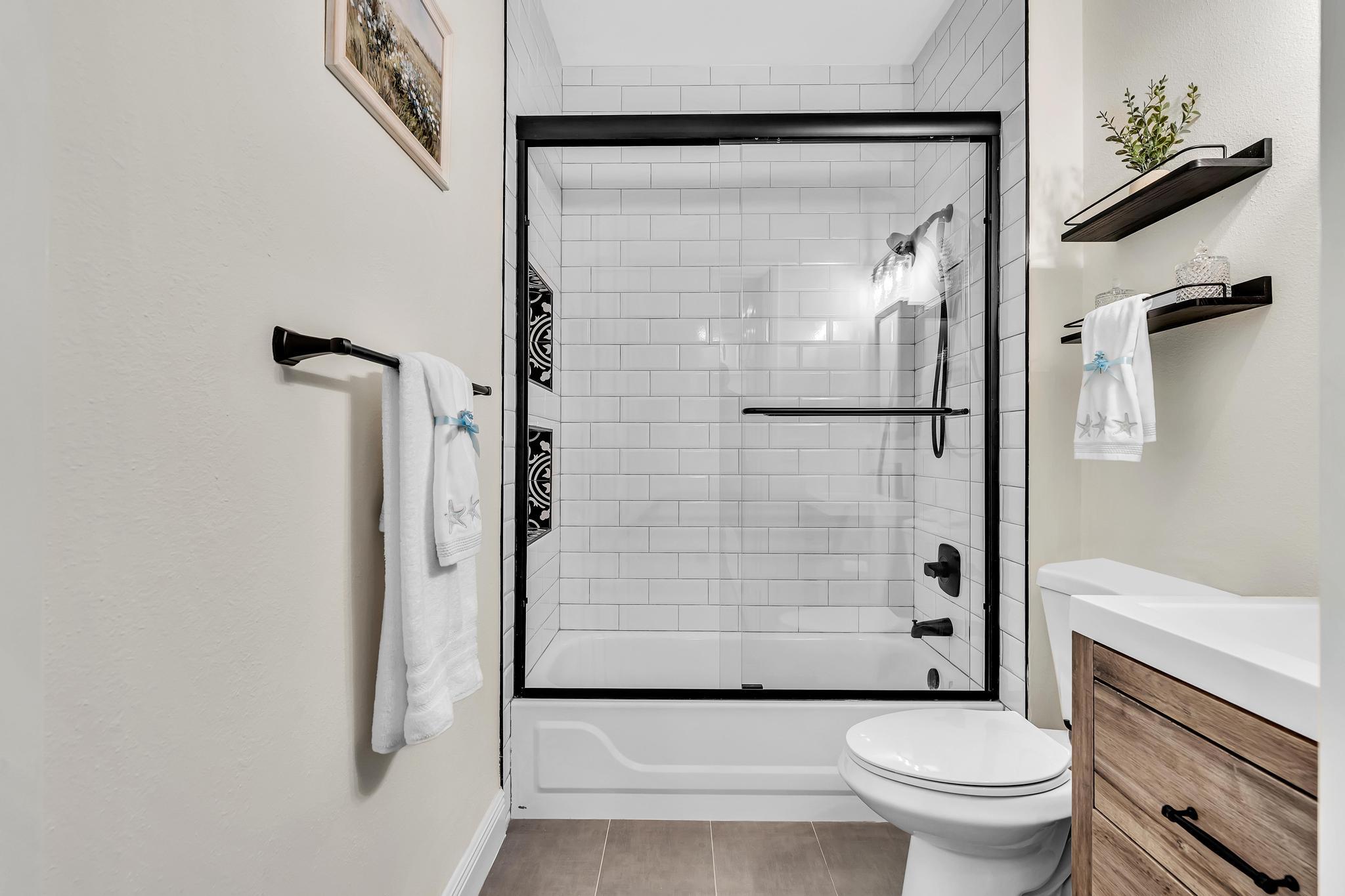 The Waterways - Residential