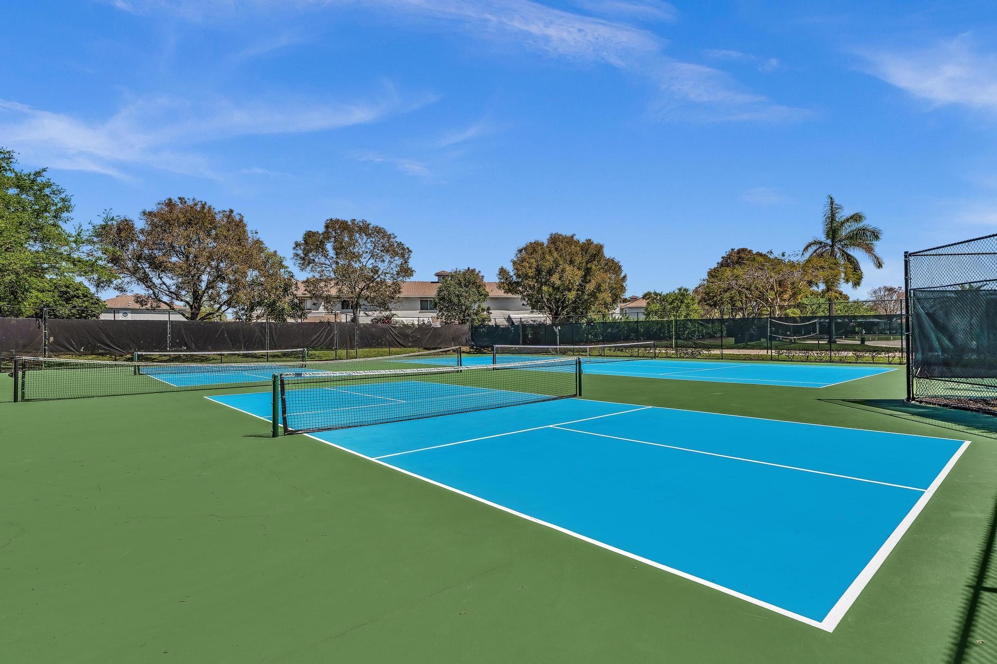 The Waterways - Residential