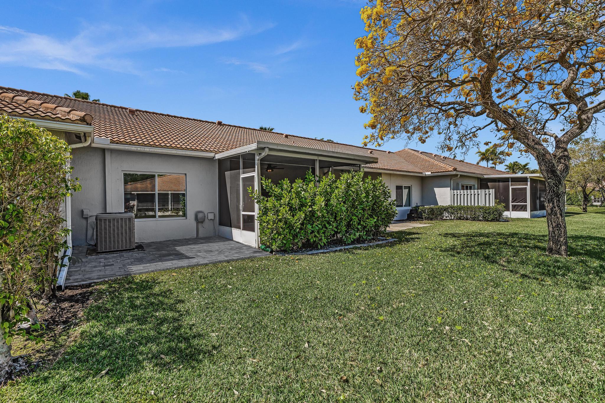 The Waterways - Residential