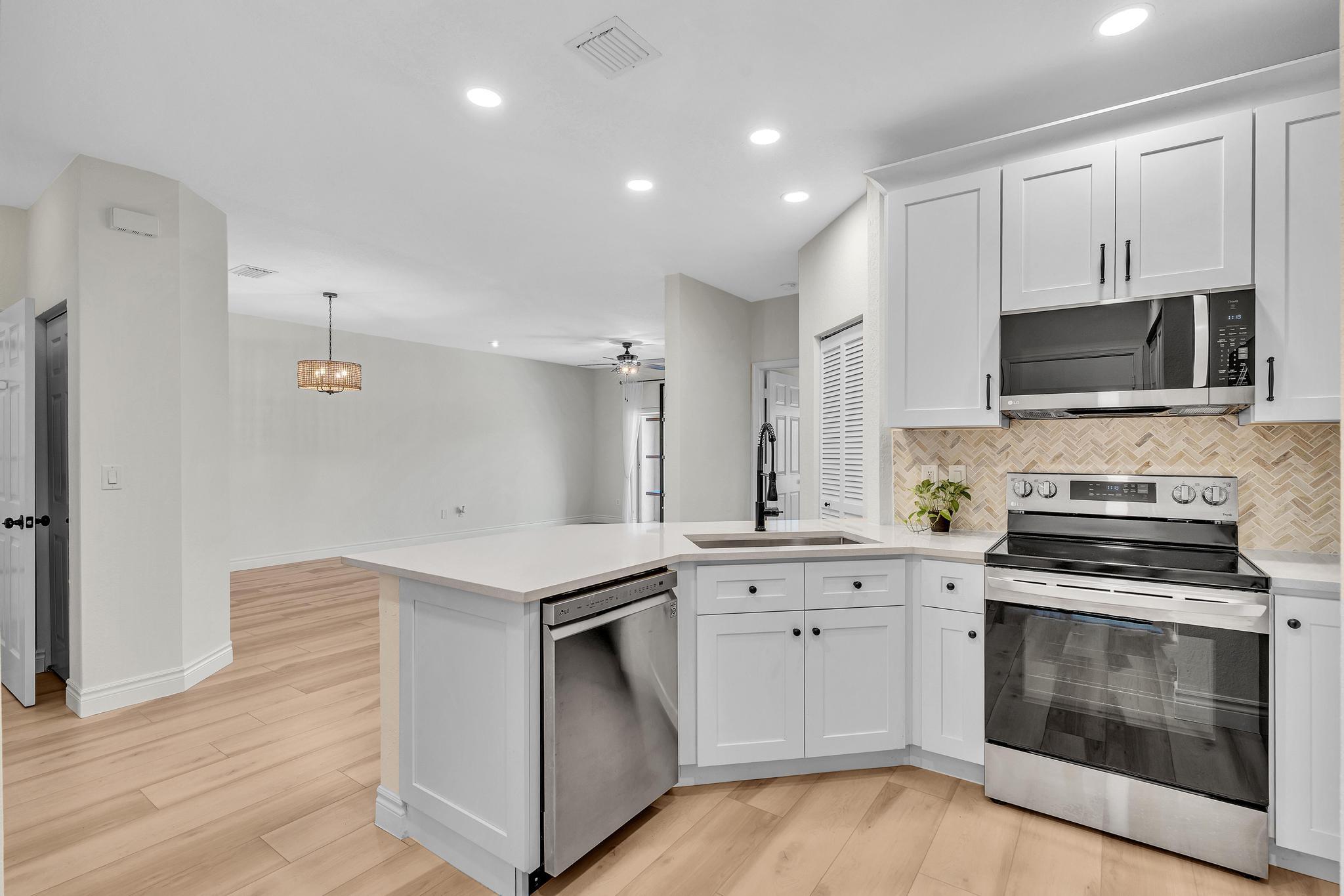 The Waterways - Residential