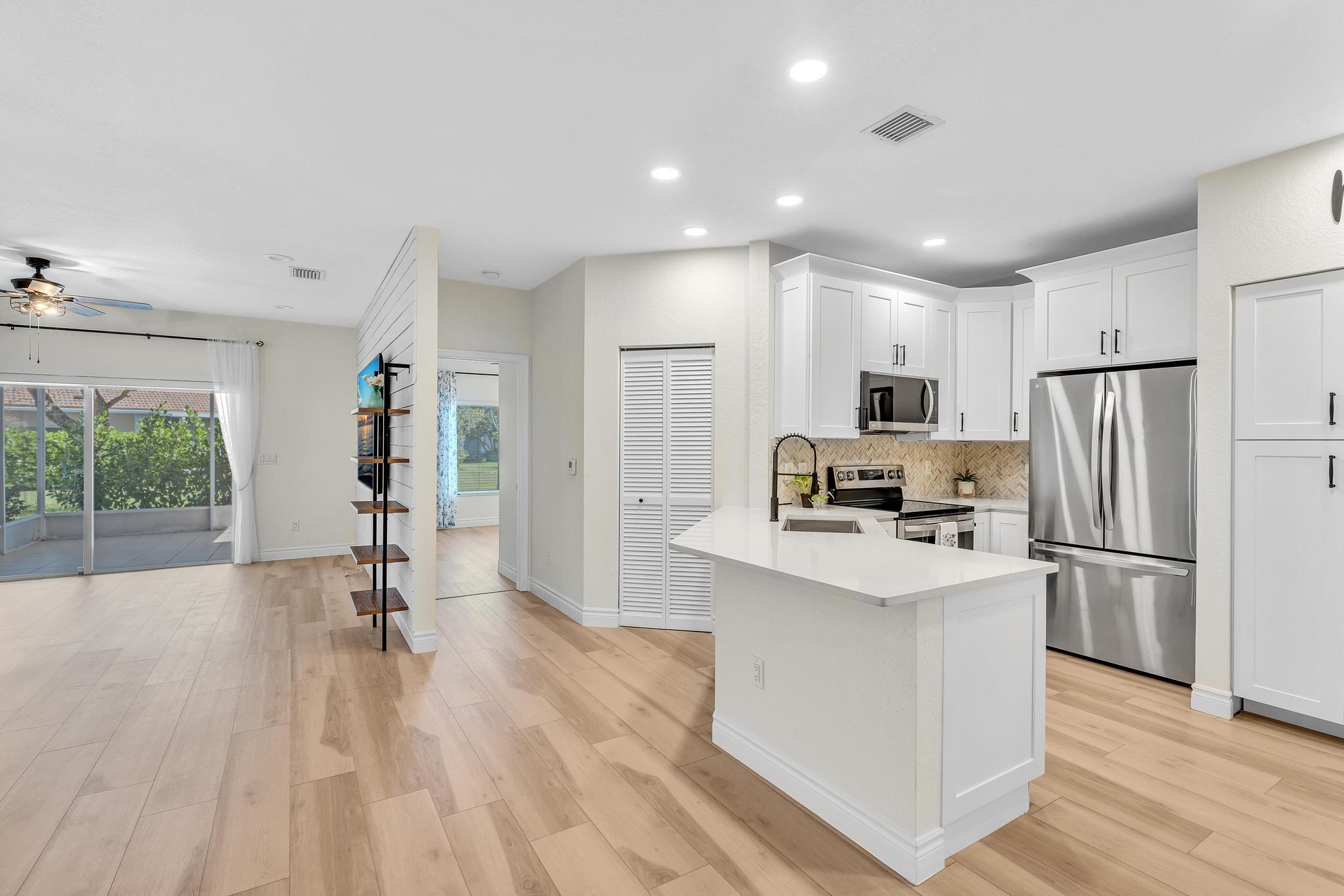 The Waterways - Residential