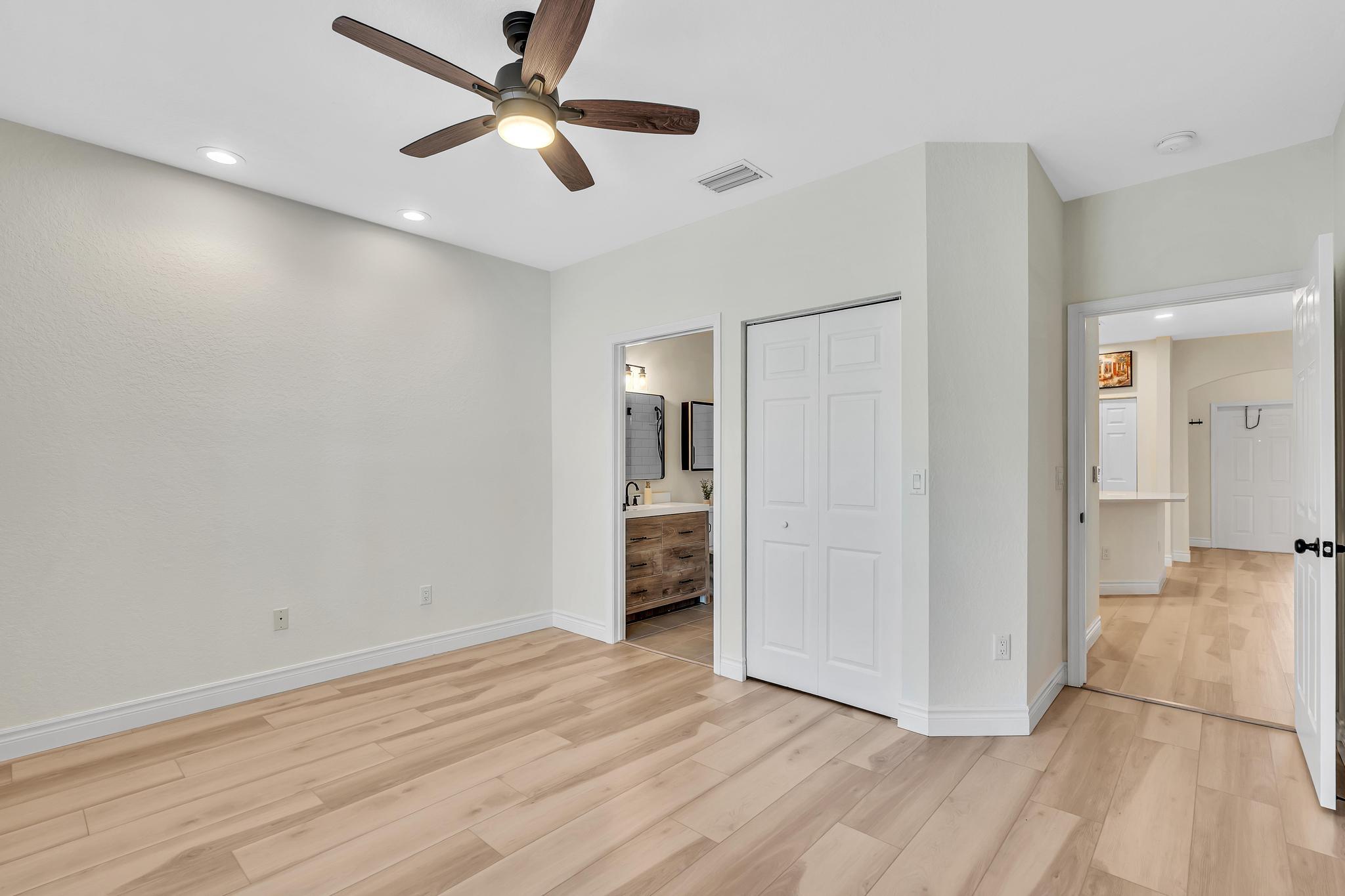 The Waterways - Residential