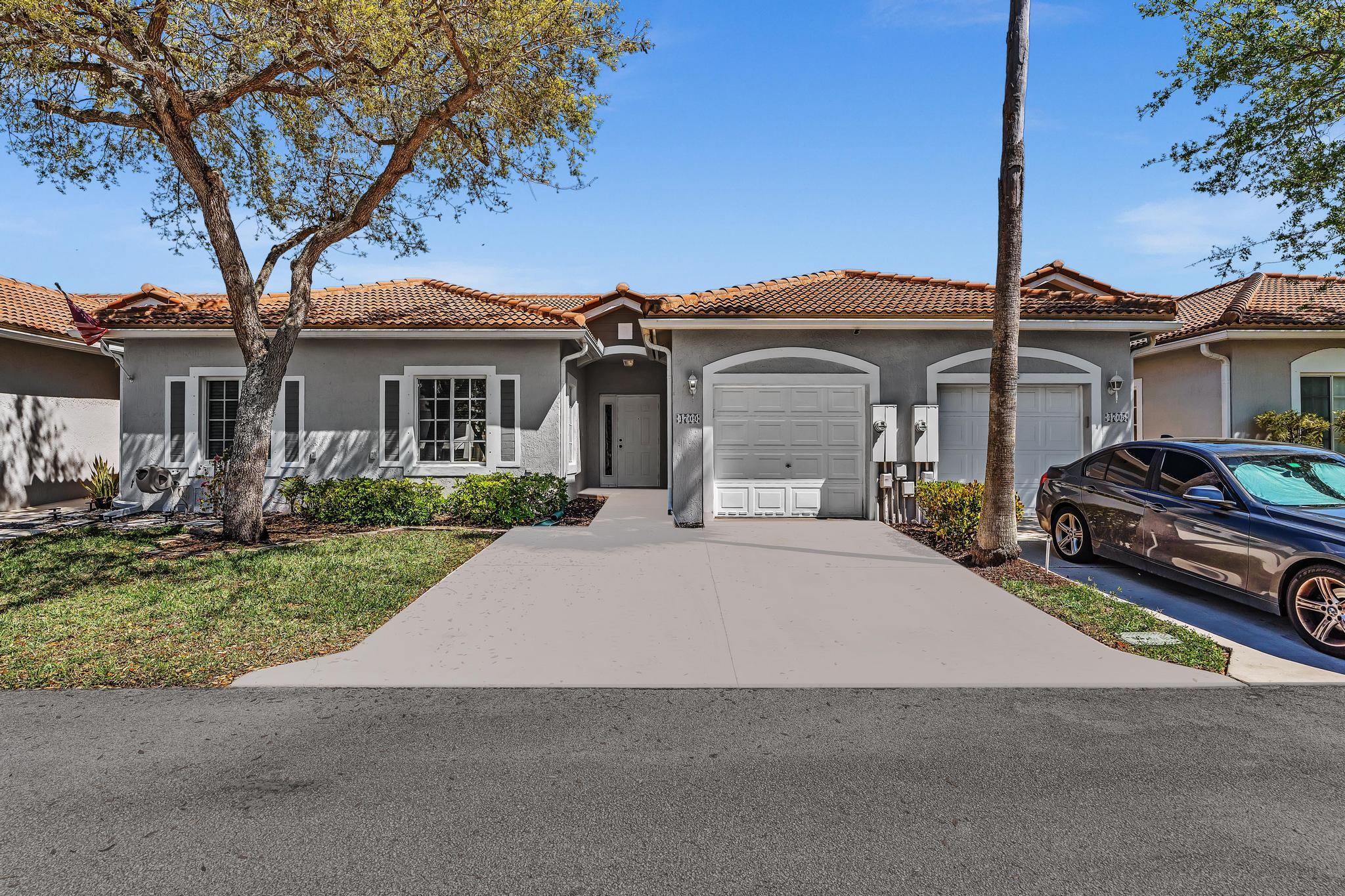 The Waterways - Residential