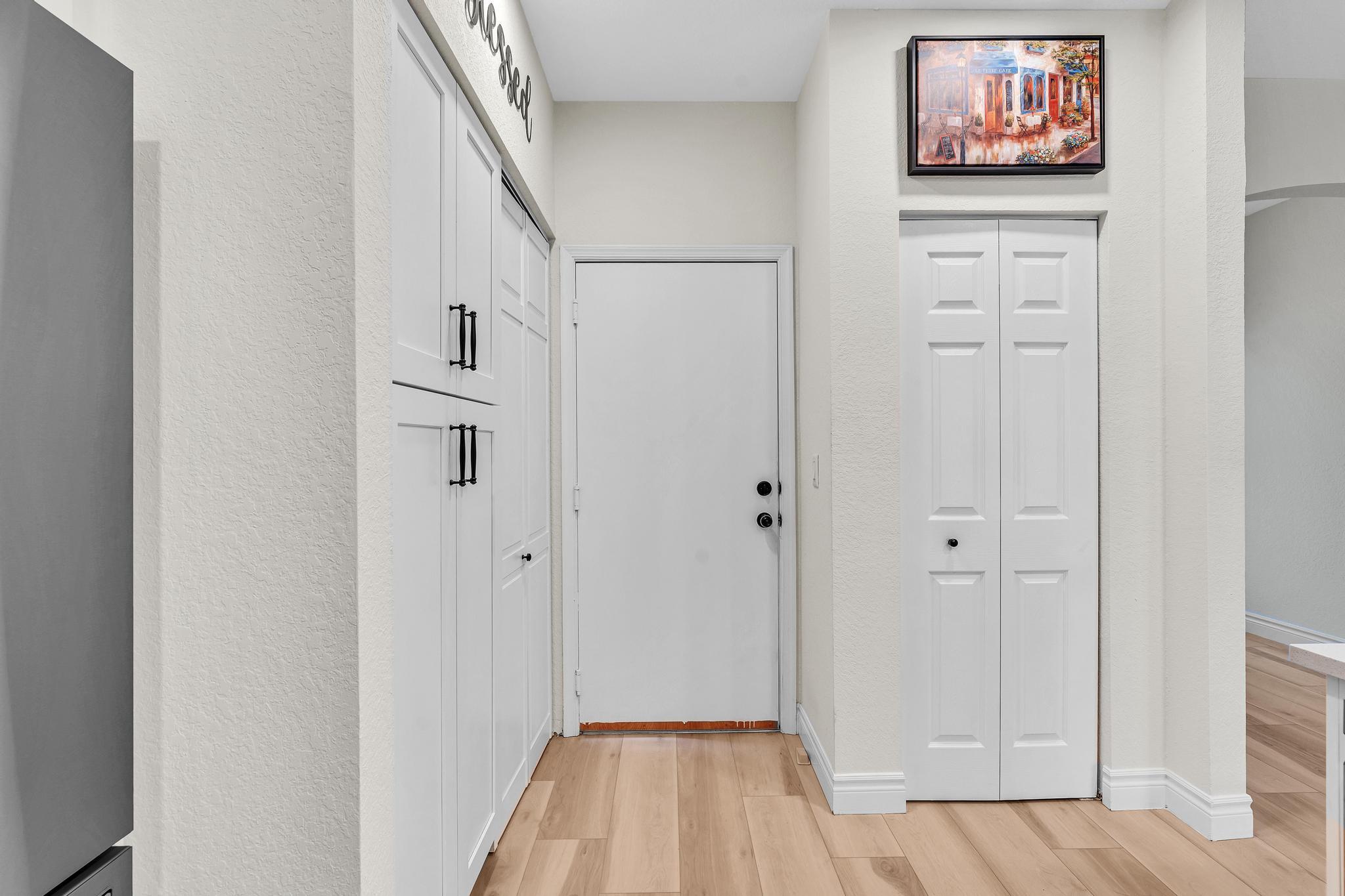 The Waterways - Residential