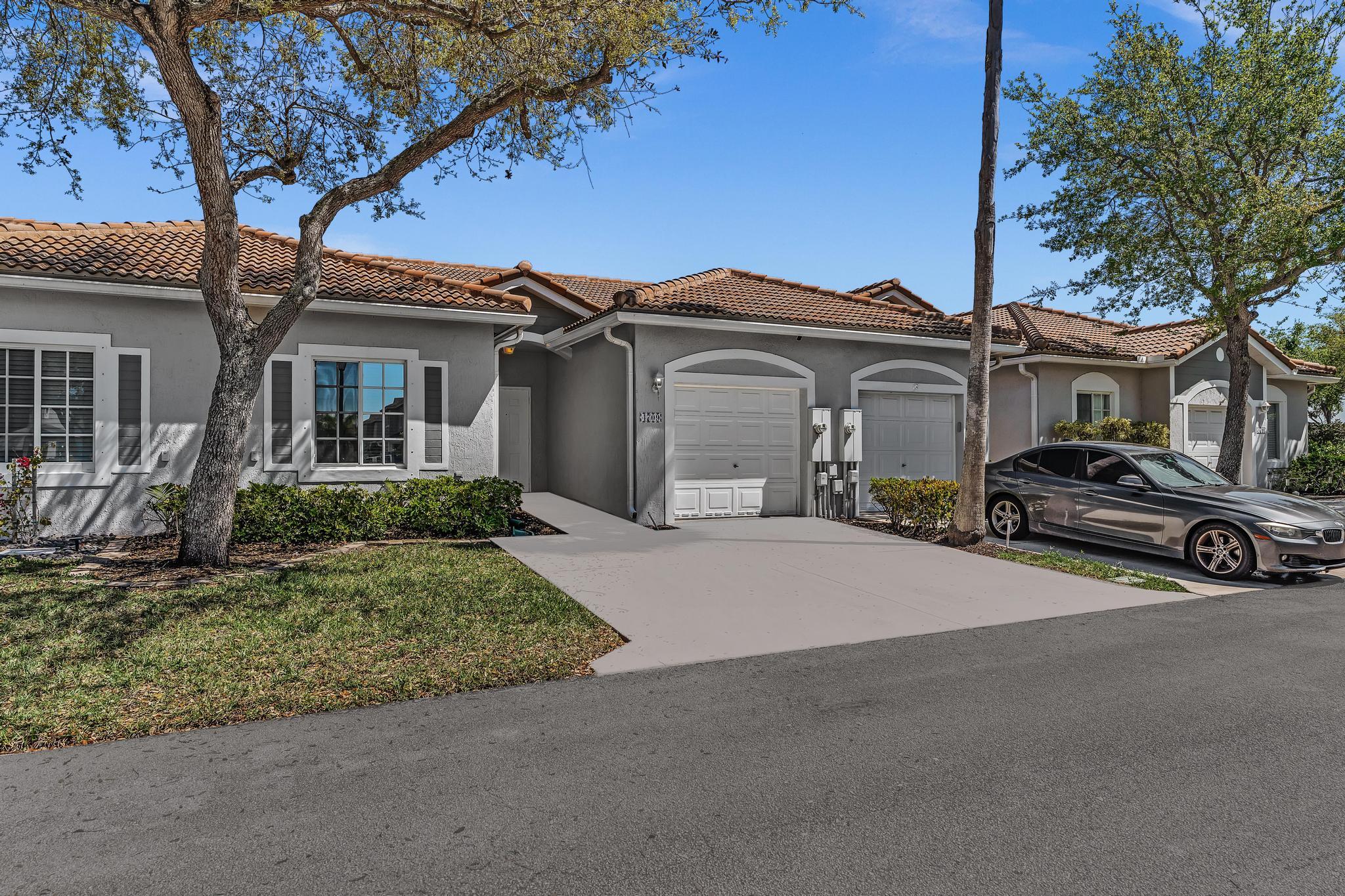 The Waterways - Residential